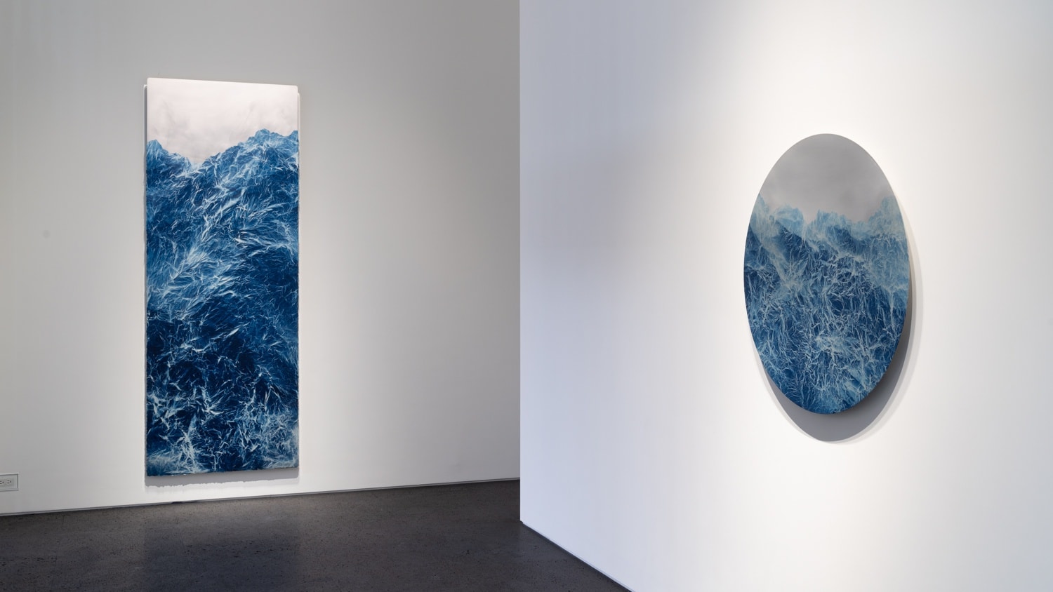 Wu Chi-Tsung - Trail to the Moon