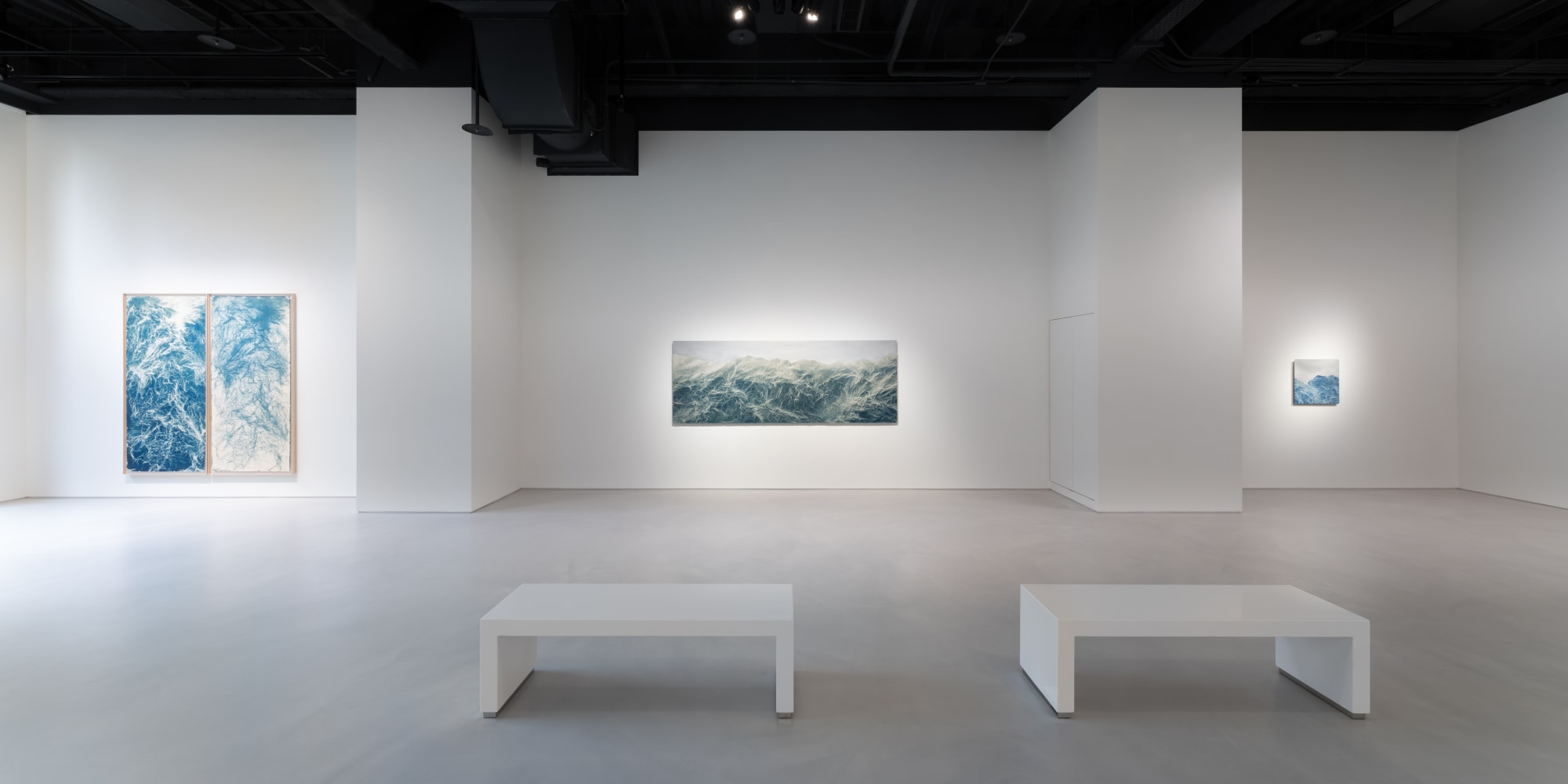 Wu Chi-Tsung - Trail to the Moon