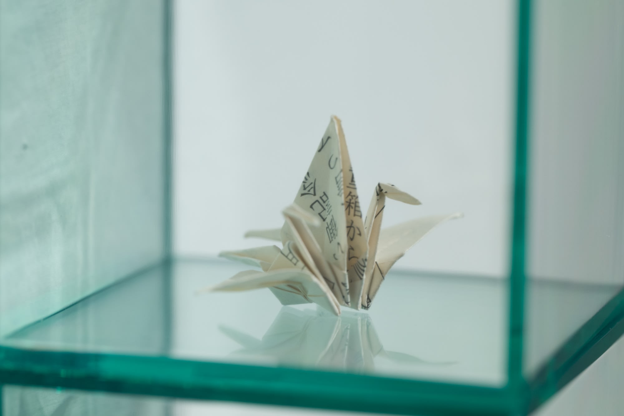 Crossing - Group Exhibition