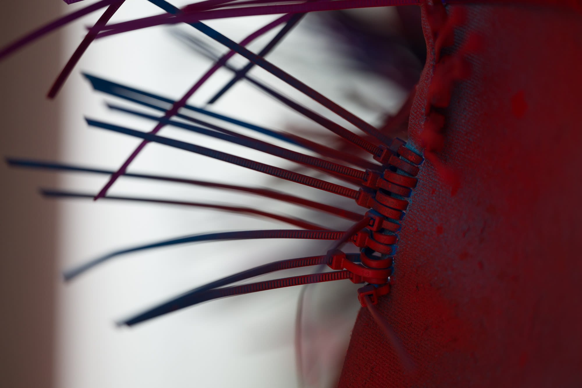 Crossing - Group Exhibition