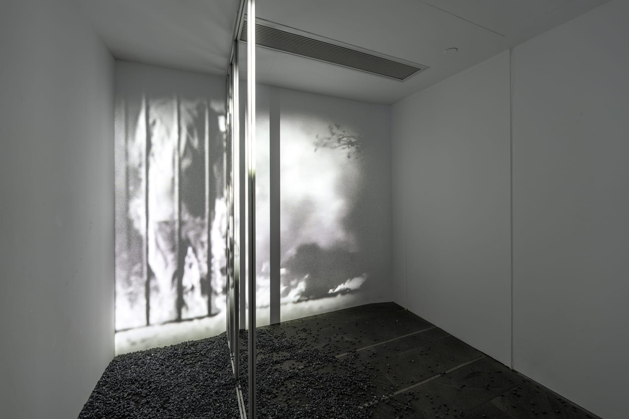 TSANG Kin-Wah: T REE O GO D EVIL