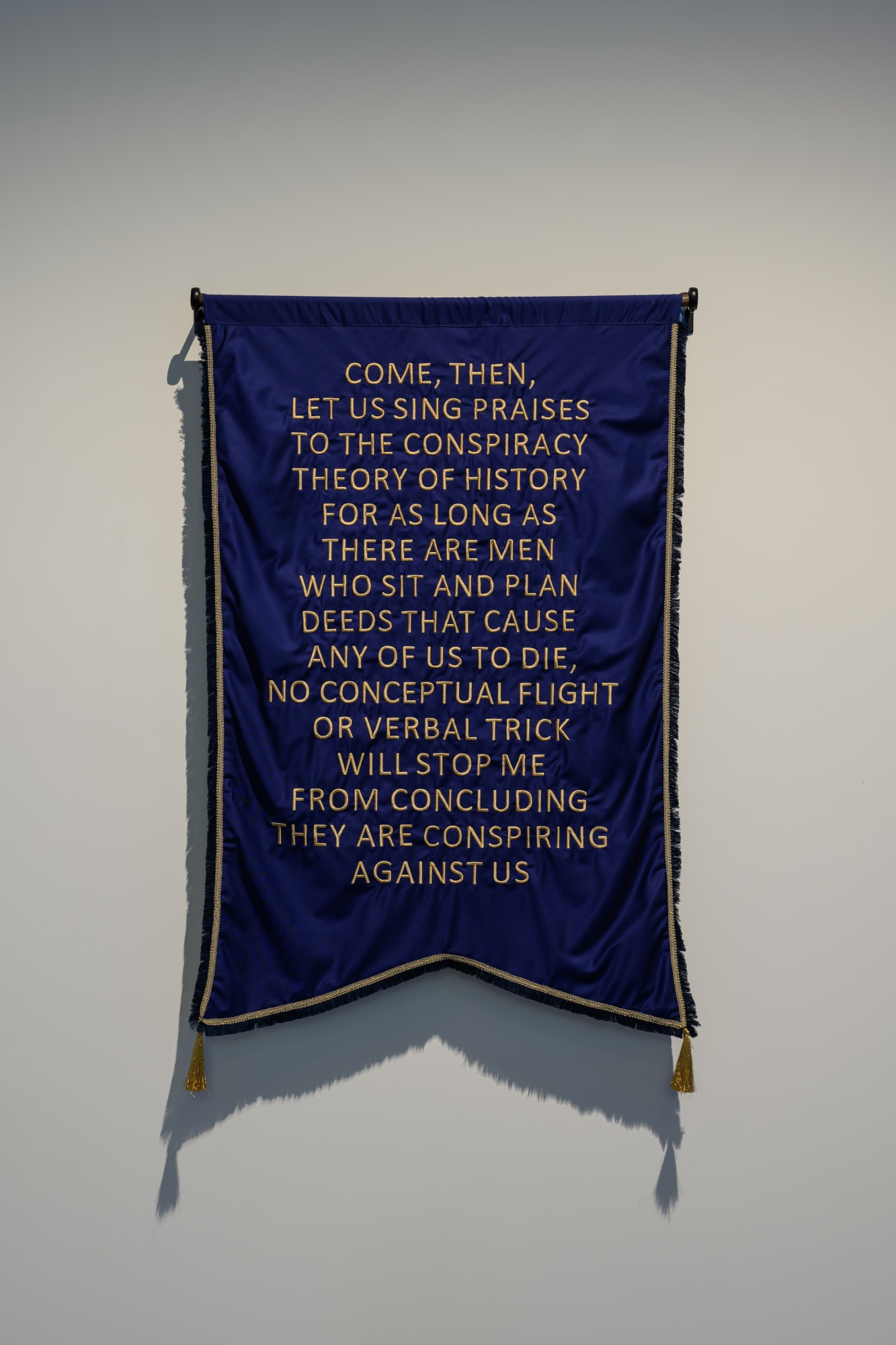 Alison Nguyen: Prosthetic Memory