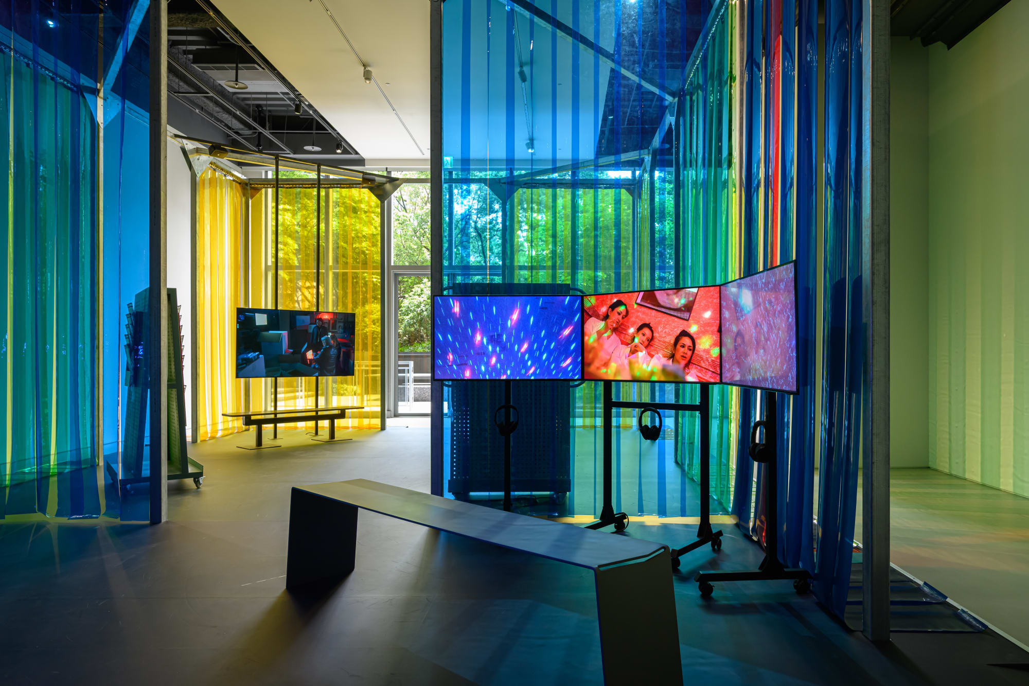 Alison Nguyen: Prosthetic Memory