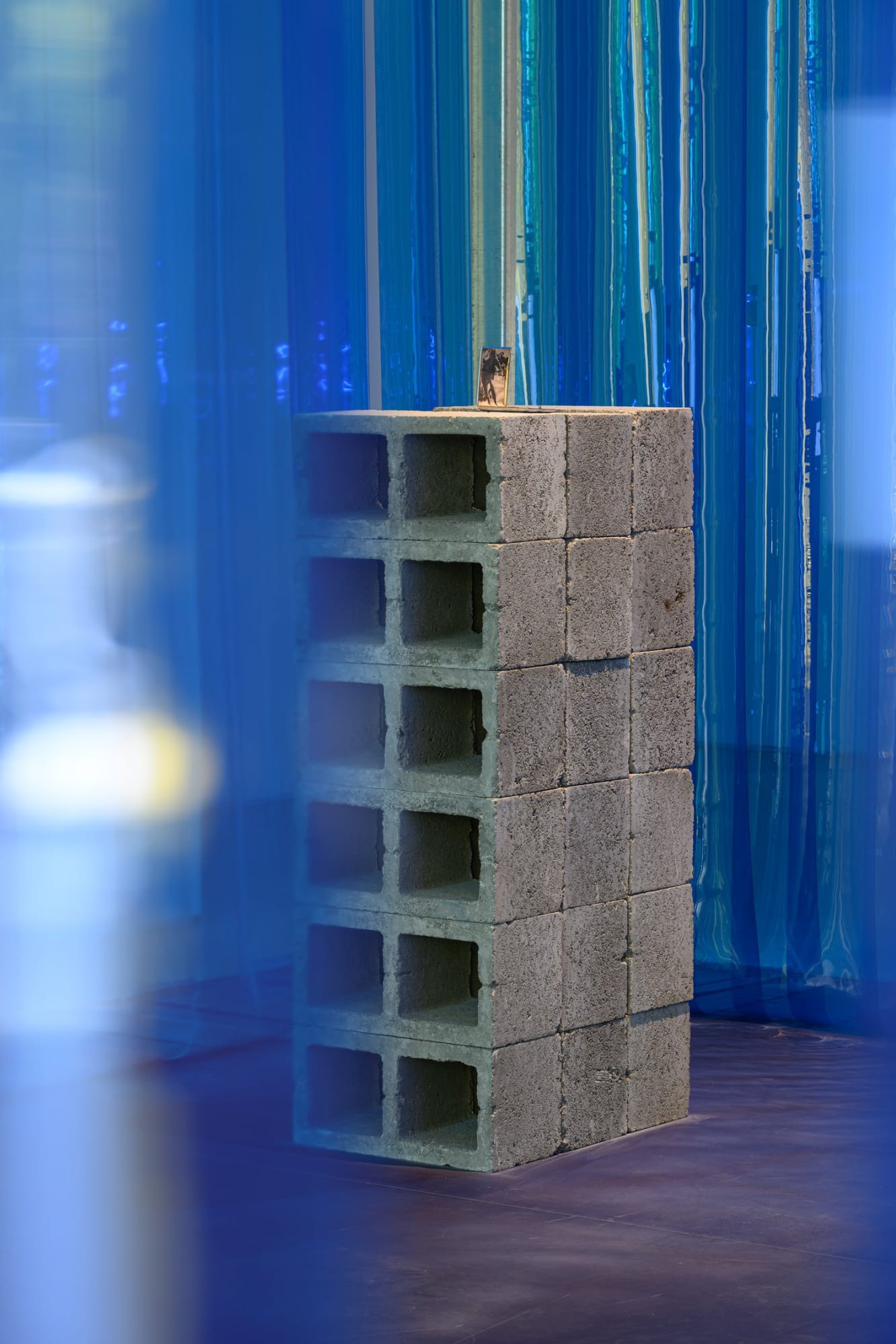 Alison Nguyen: Prosthetic Memory