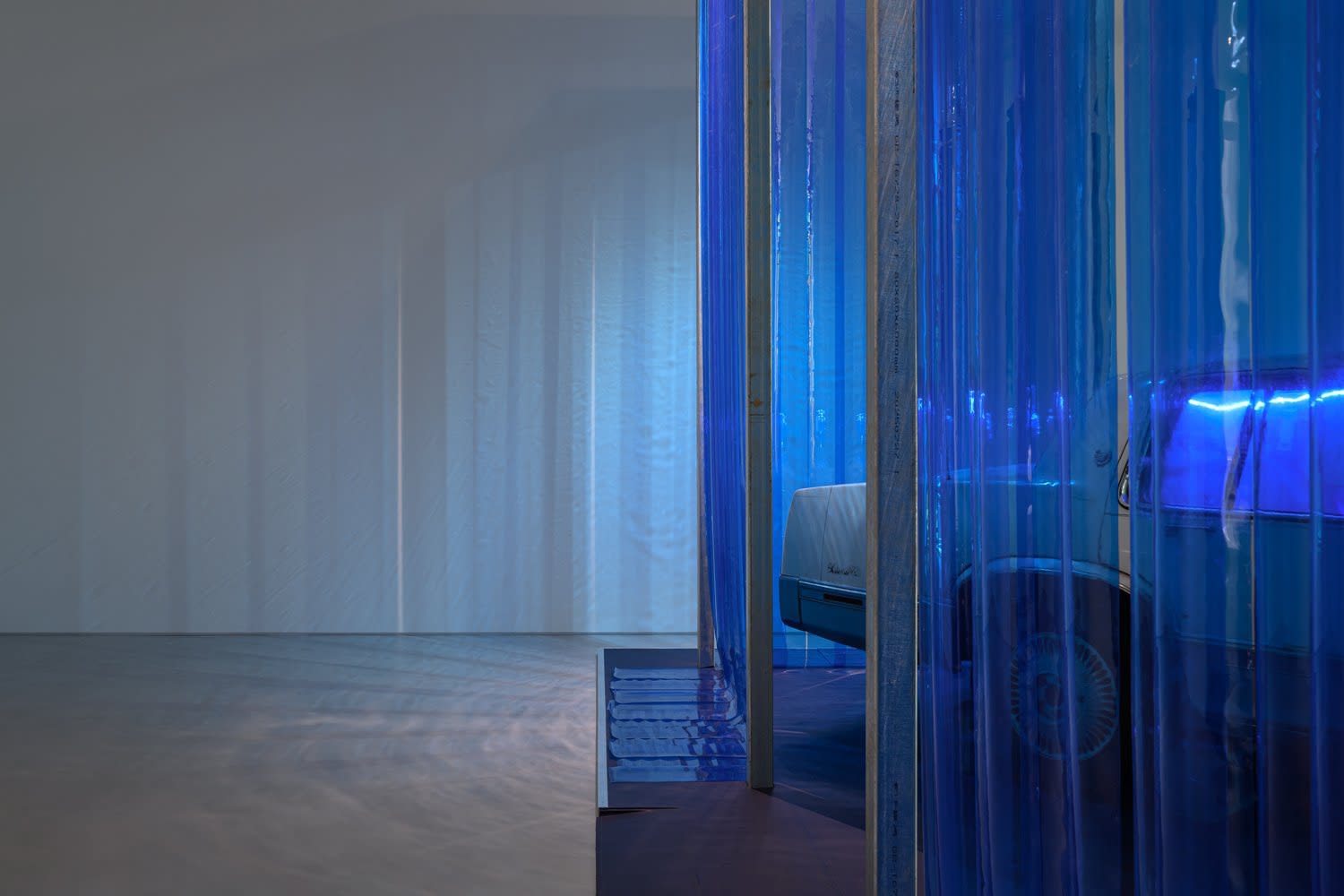 Alison Nguyen: Prosthetic Memory