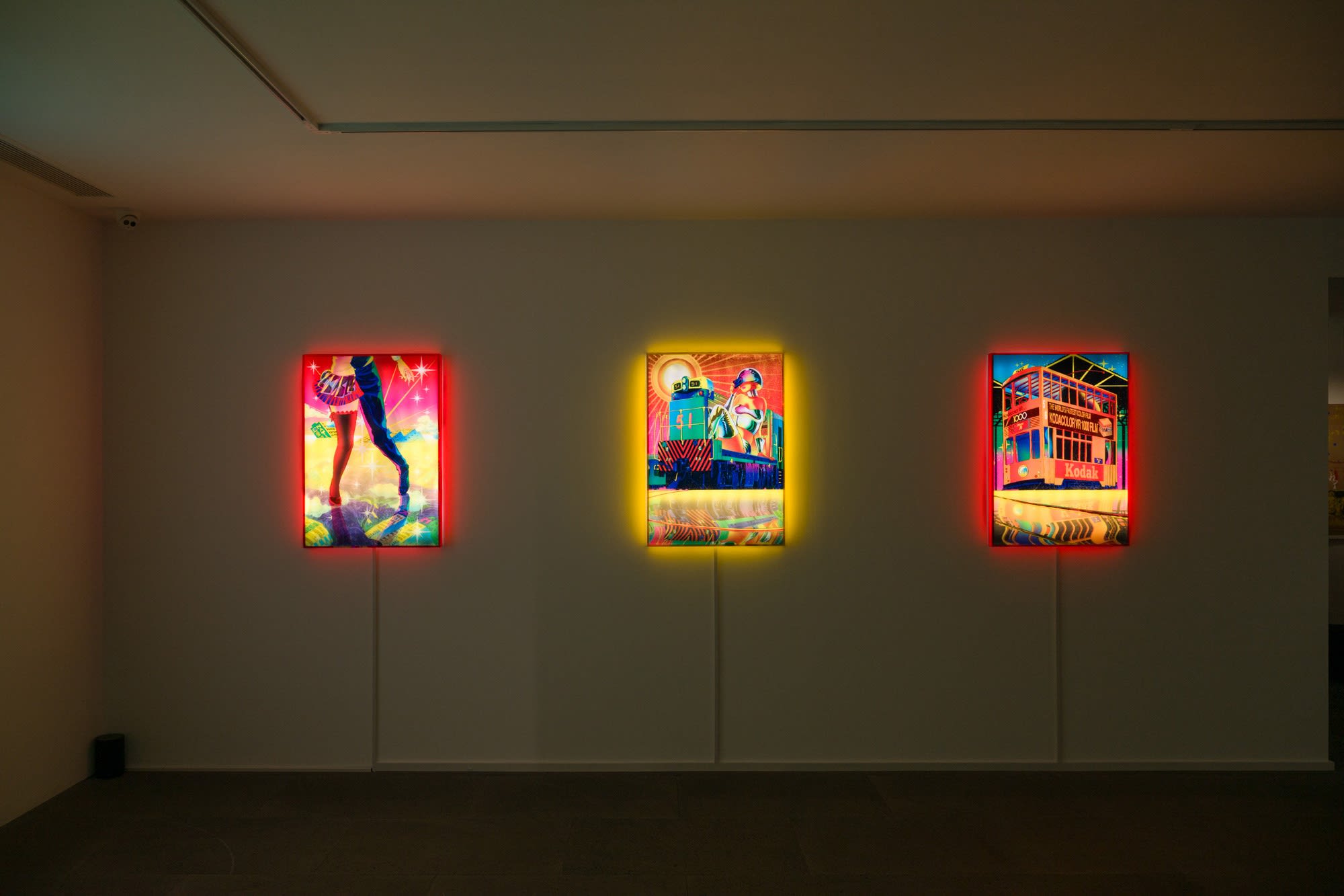 Kongkee - Future Jataka