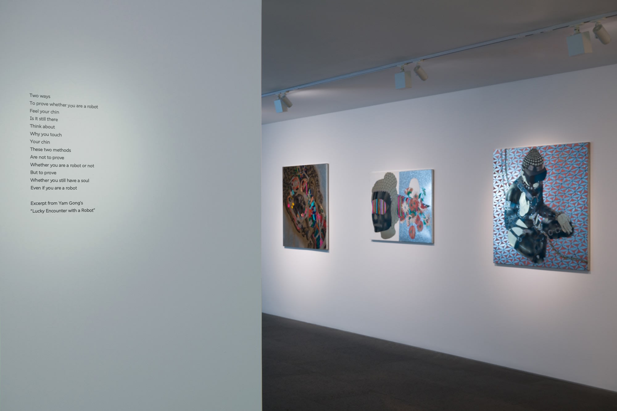 Kongkee - Future Jataka