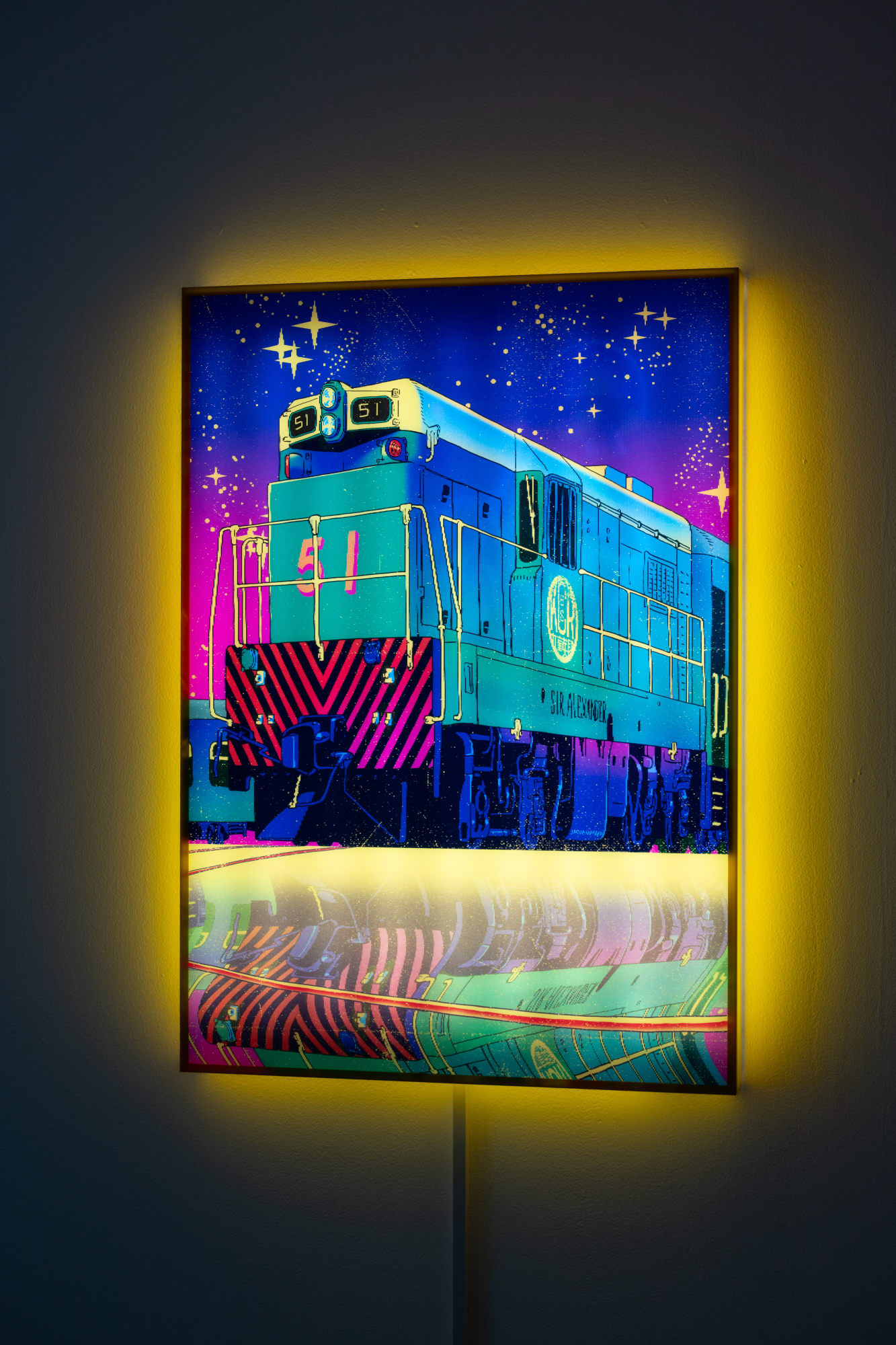 Kongkee - Future Jataka