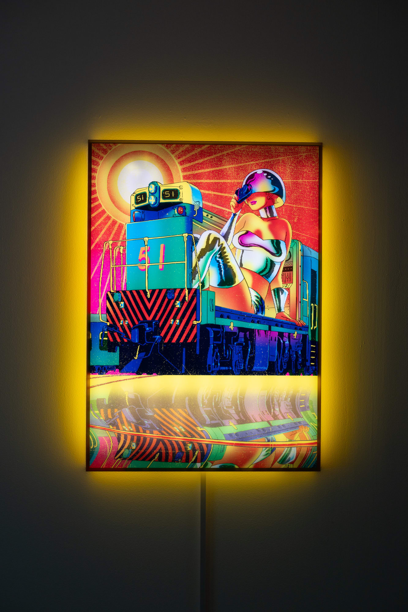 Kongkee - Future Jataka