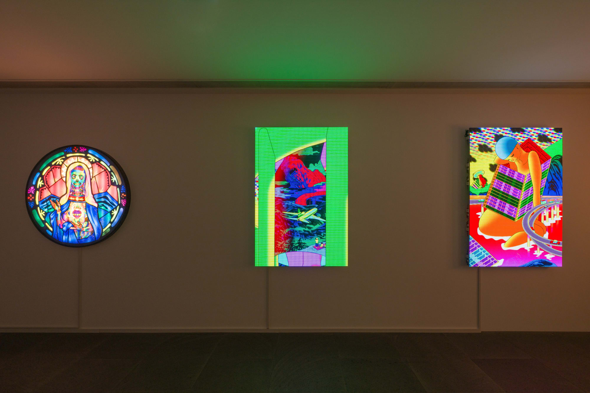 Kongkee - Future Jataka