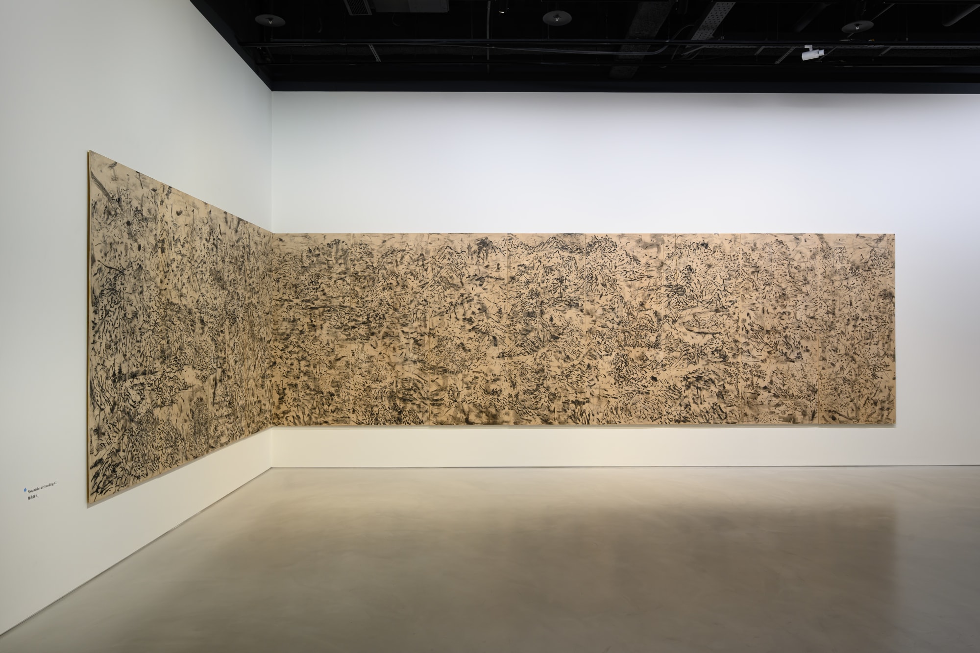 Lam Tung Pang - Everyone's journey toward faith is different