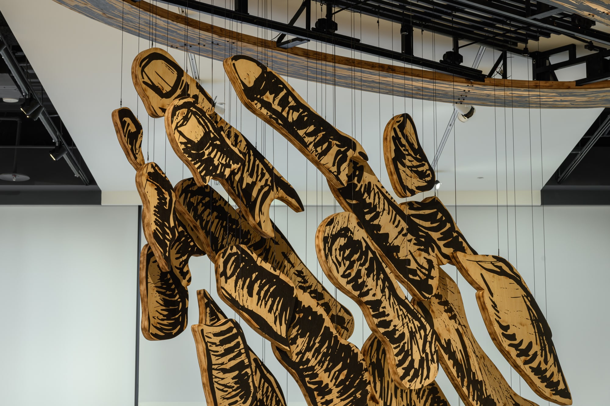 Lam Tung Pang - Everyone's journey toward faith is different