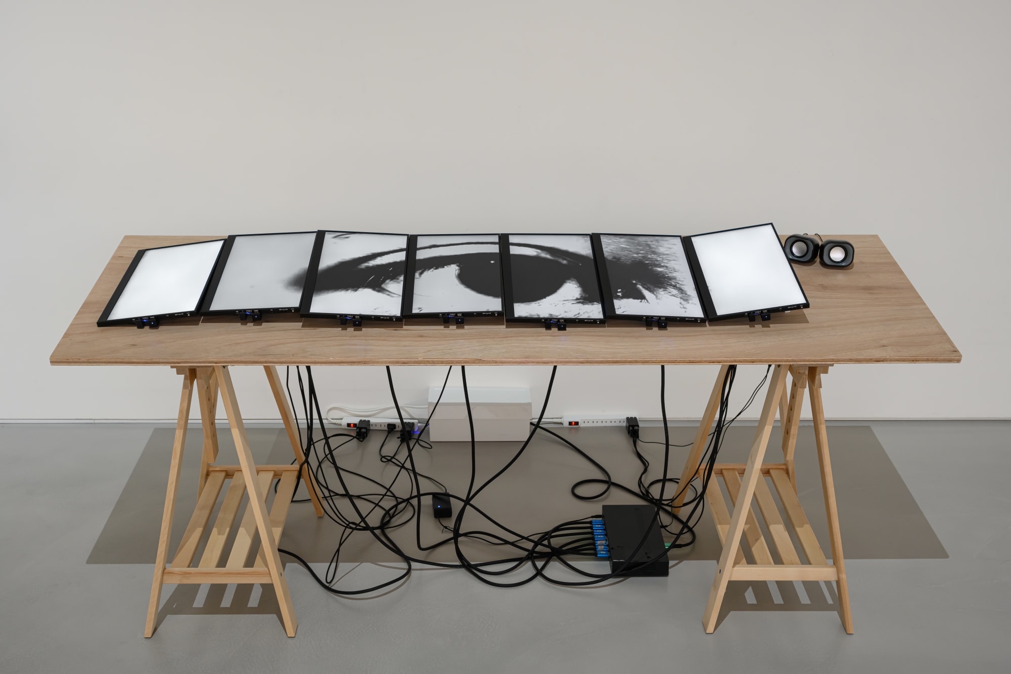 Lam Tung Pang - Everyone's journey toward faith is different