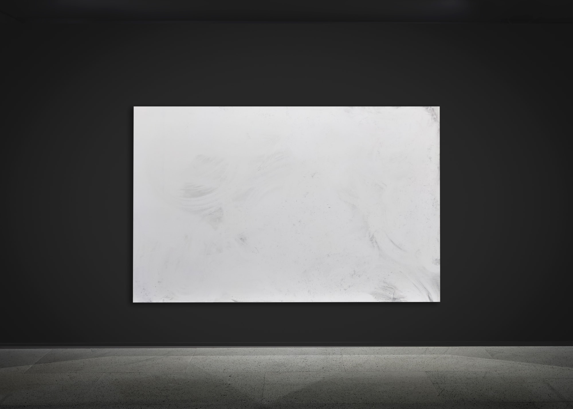 to erase myself Il, 2021