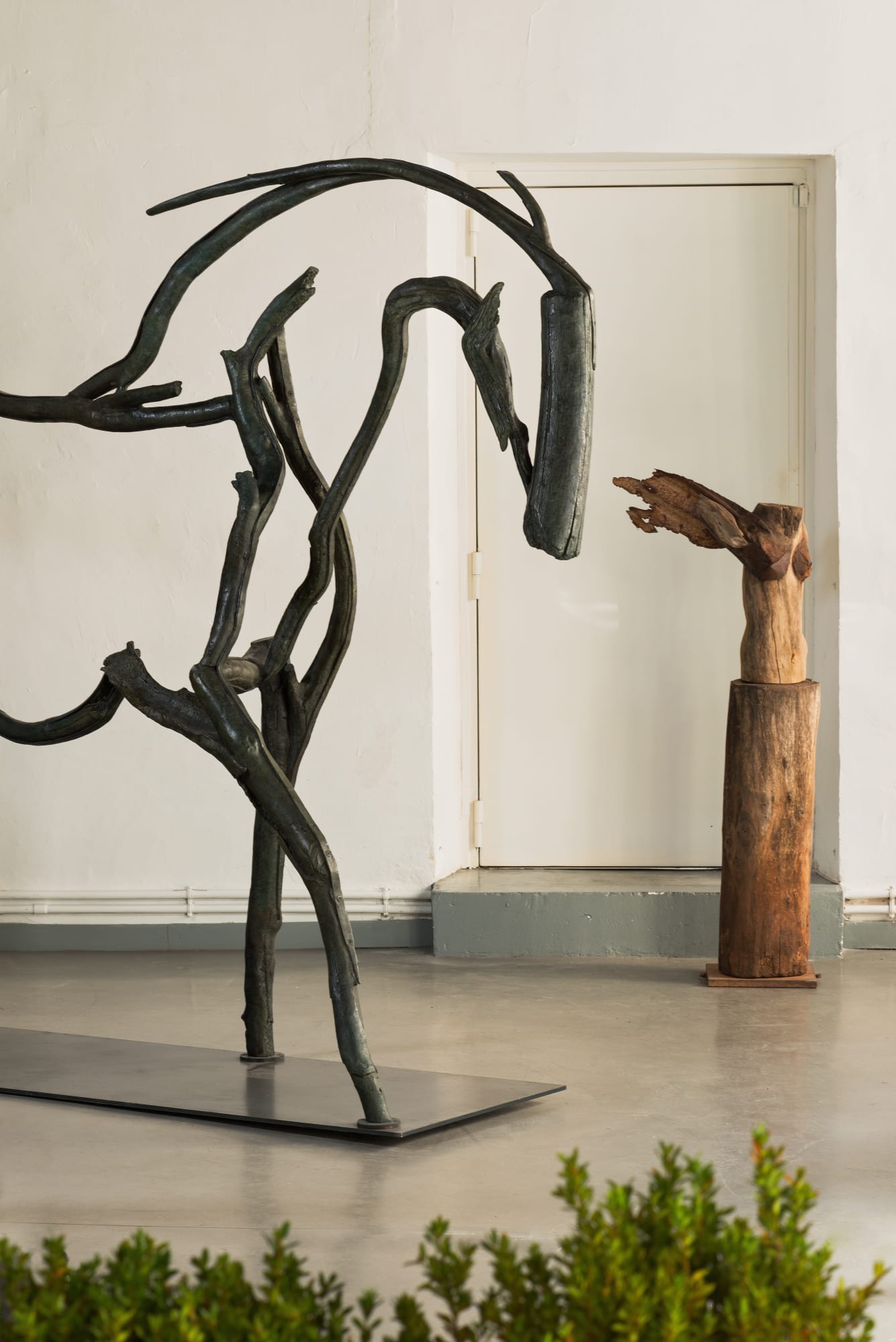 Jardin de Sculptures