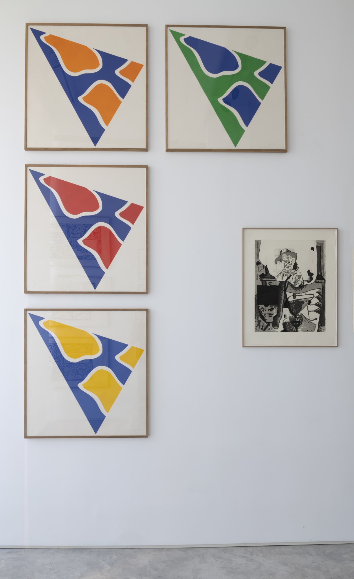 Piero Crommelynck et la gravure I Hommage à Picasso