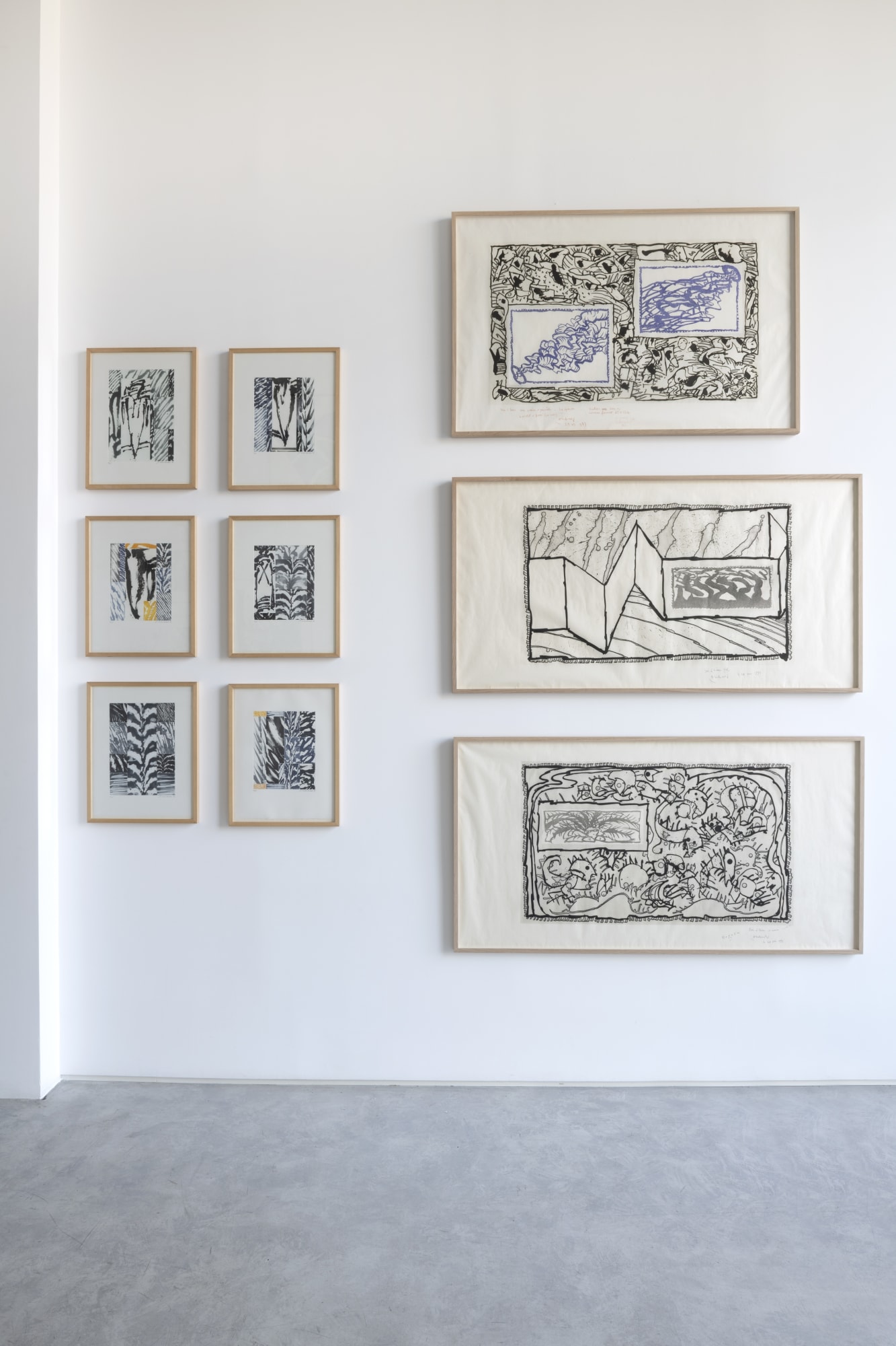 Piero Crommelynck et la gravure I Hommage à Picasso