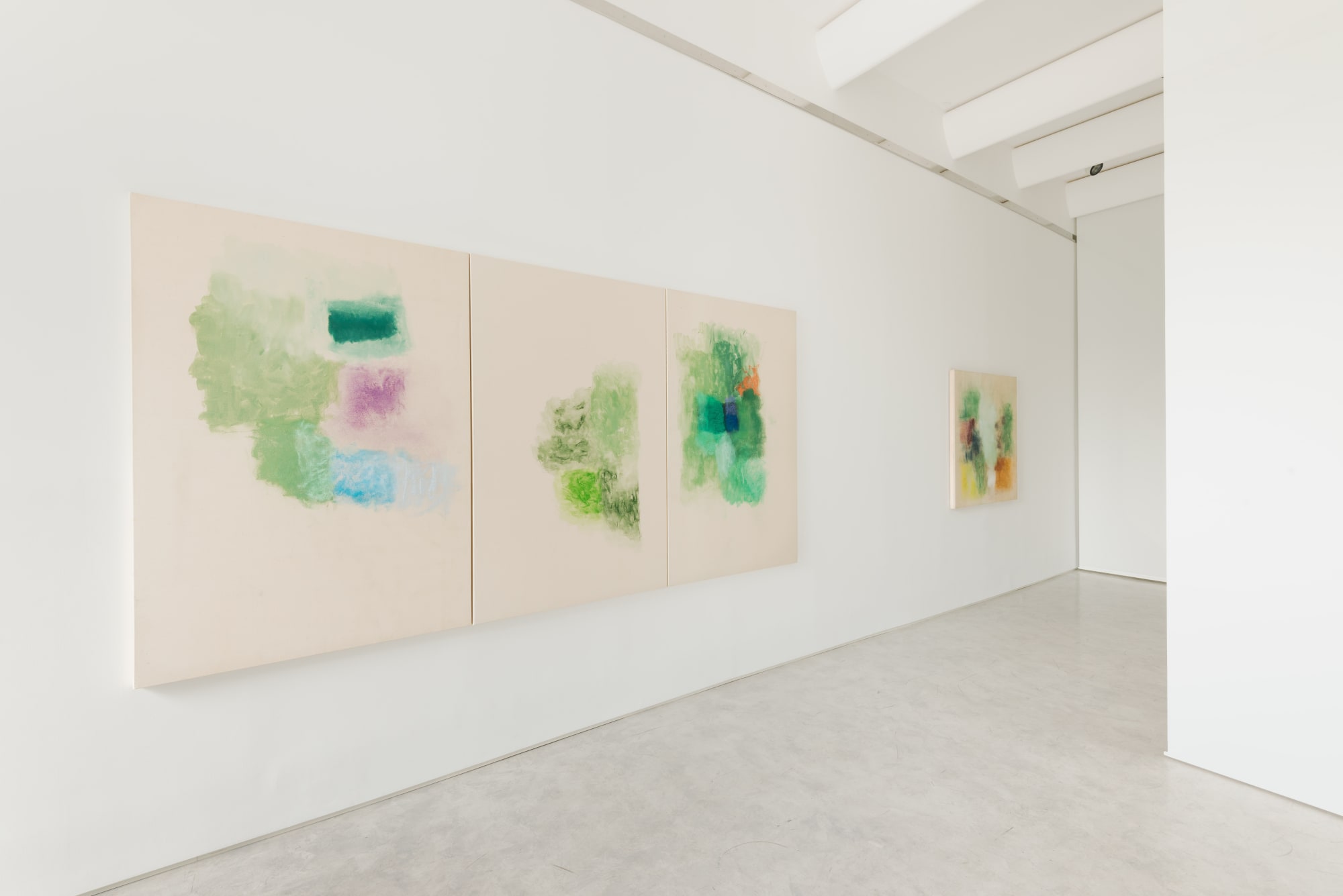 Exhibition view © Agence Phar