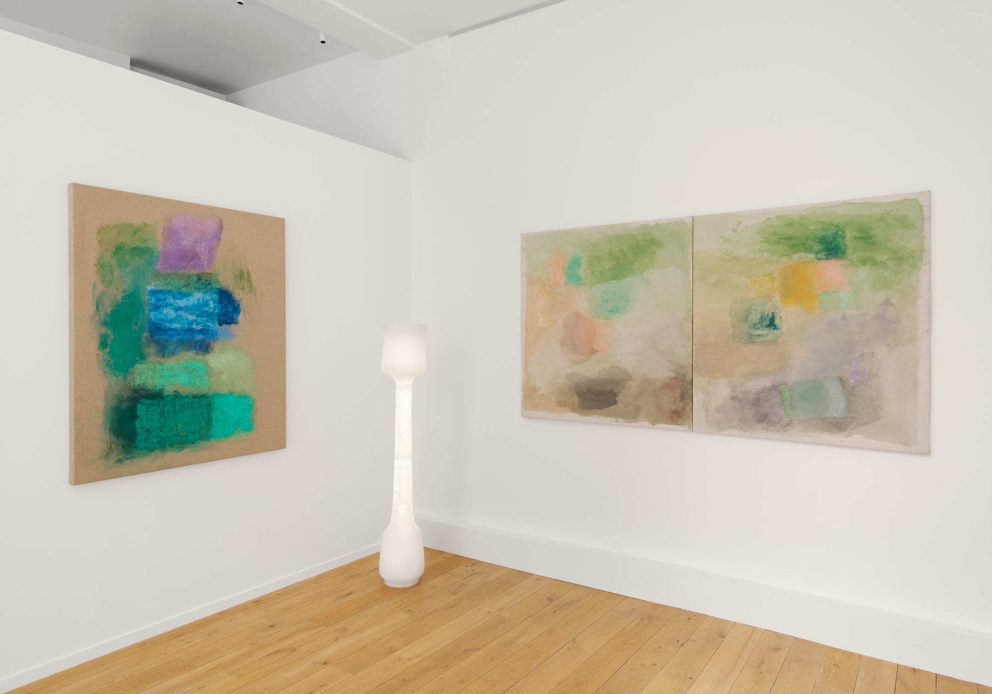 Exhibition view © Agence Phar