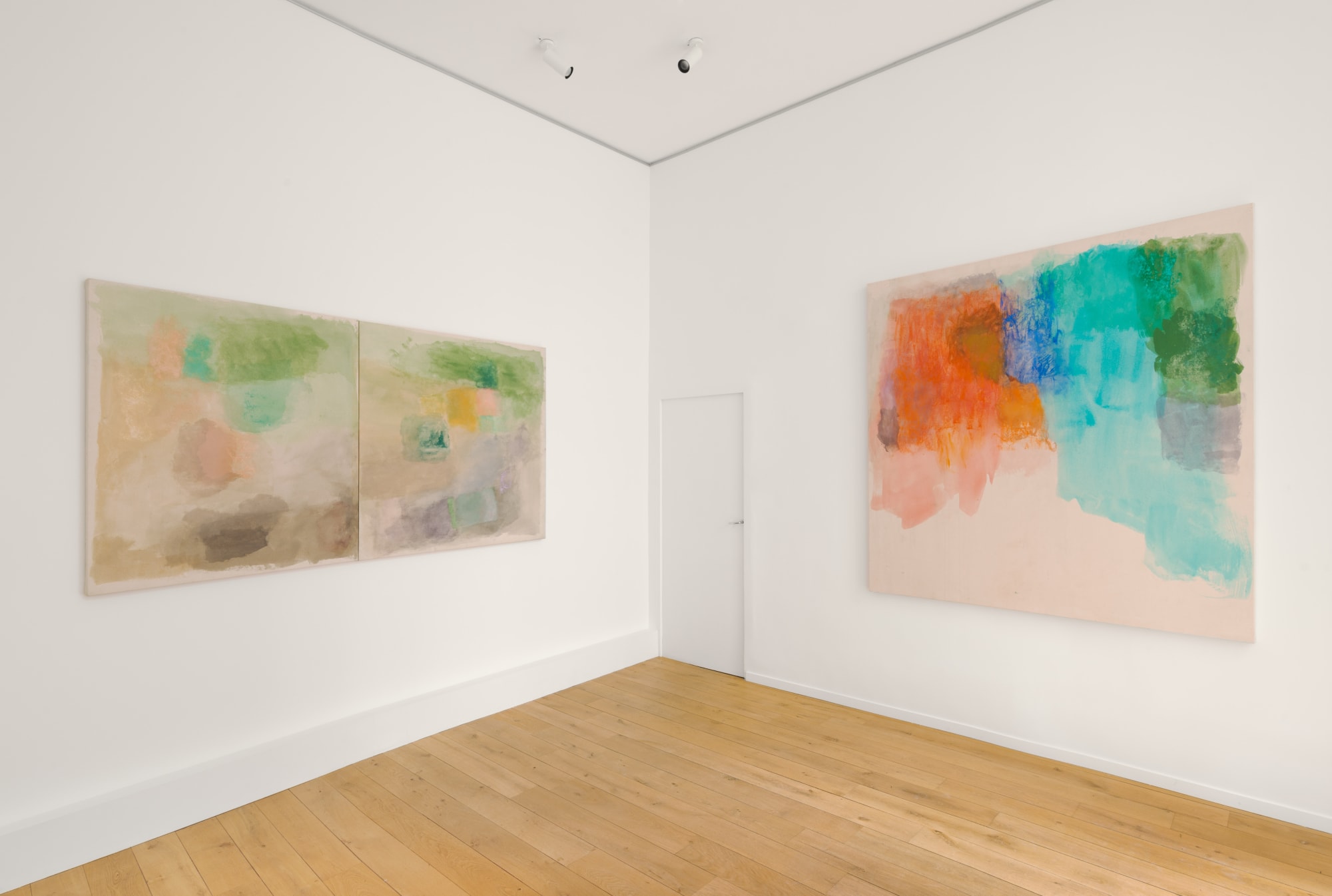 Exhibition view © Agence Phar