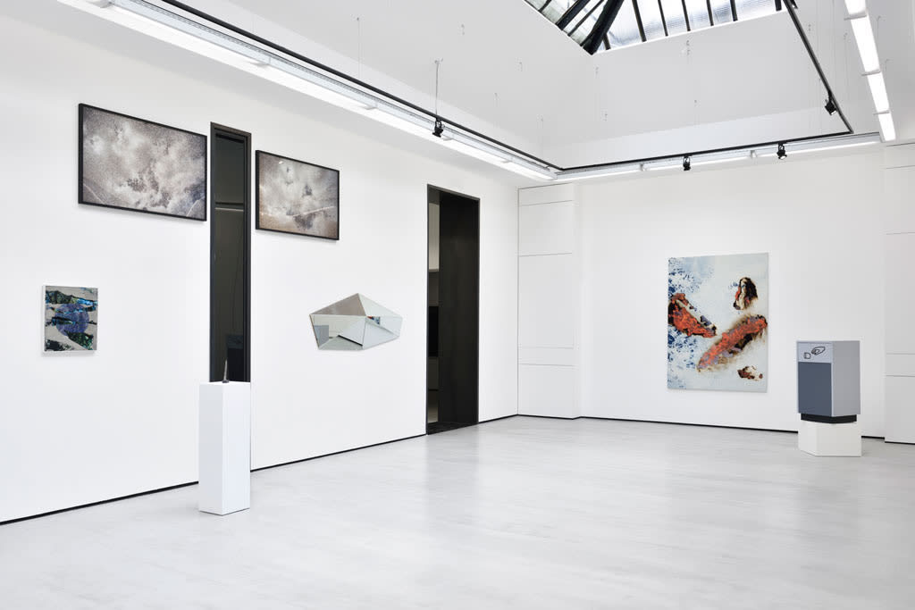 Collector's Summer #1