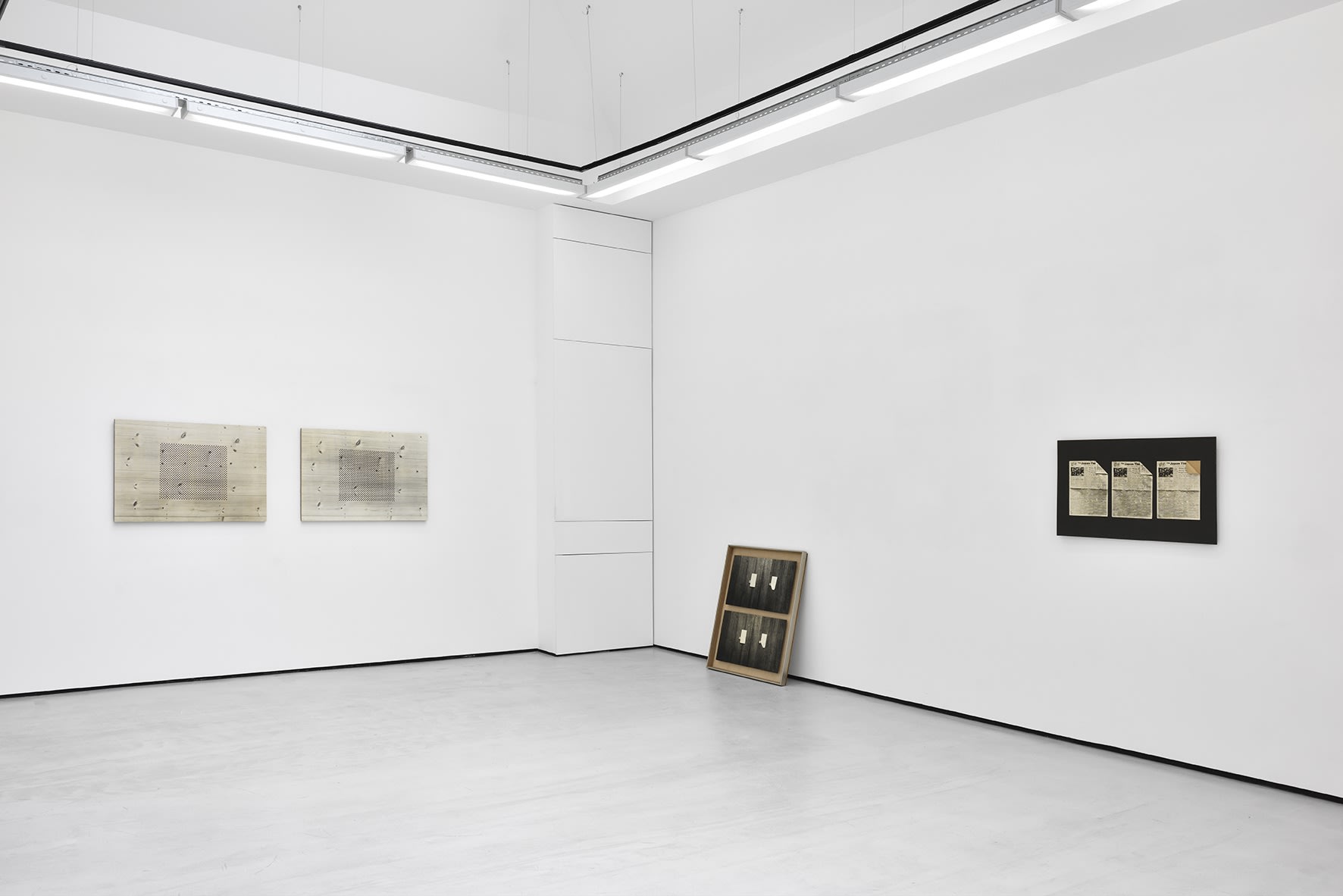 Japanese conceptual photography from the 1970's with Norio IMAI, Kazuyo KINOSHITA, Masafumi MAITA, Masaki NAKAYAMA, Kanji WAKAE 06.06 - 29.07.2017