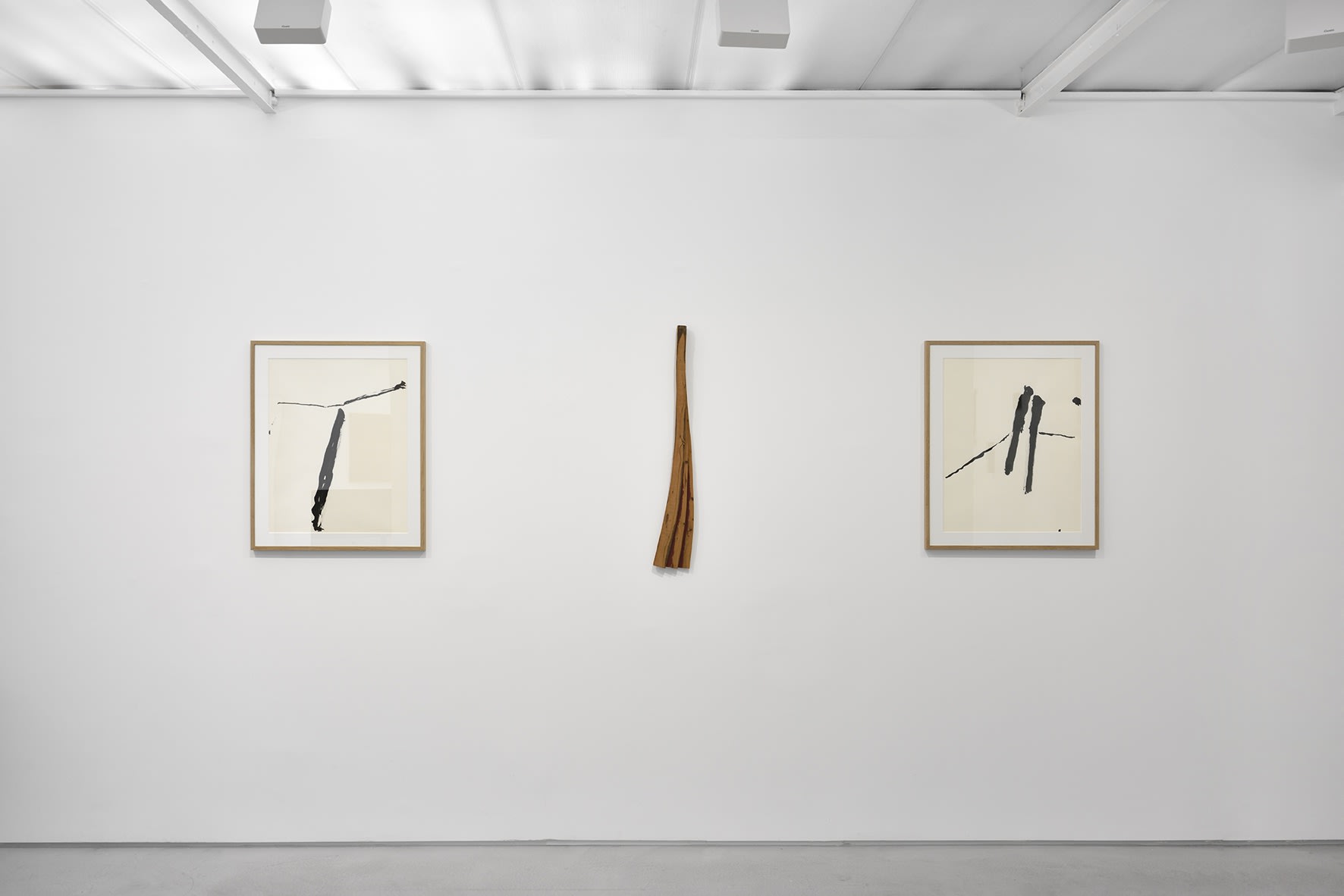 Toni GRAND, Pierre TAL COAT L'état de nature 06.06-29.07.2017