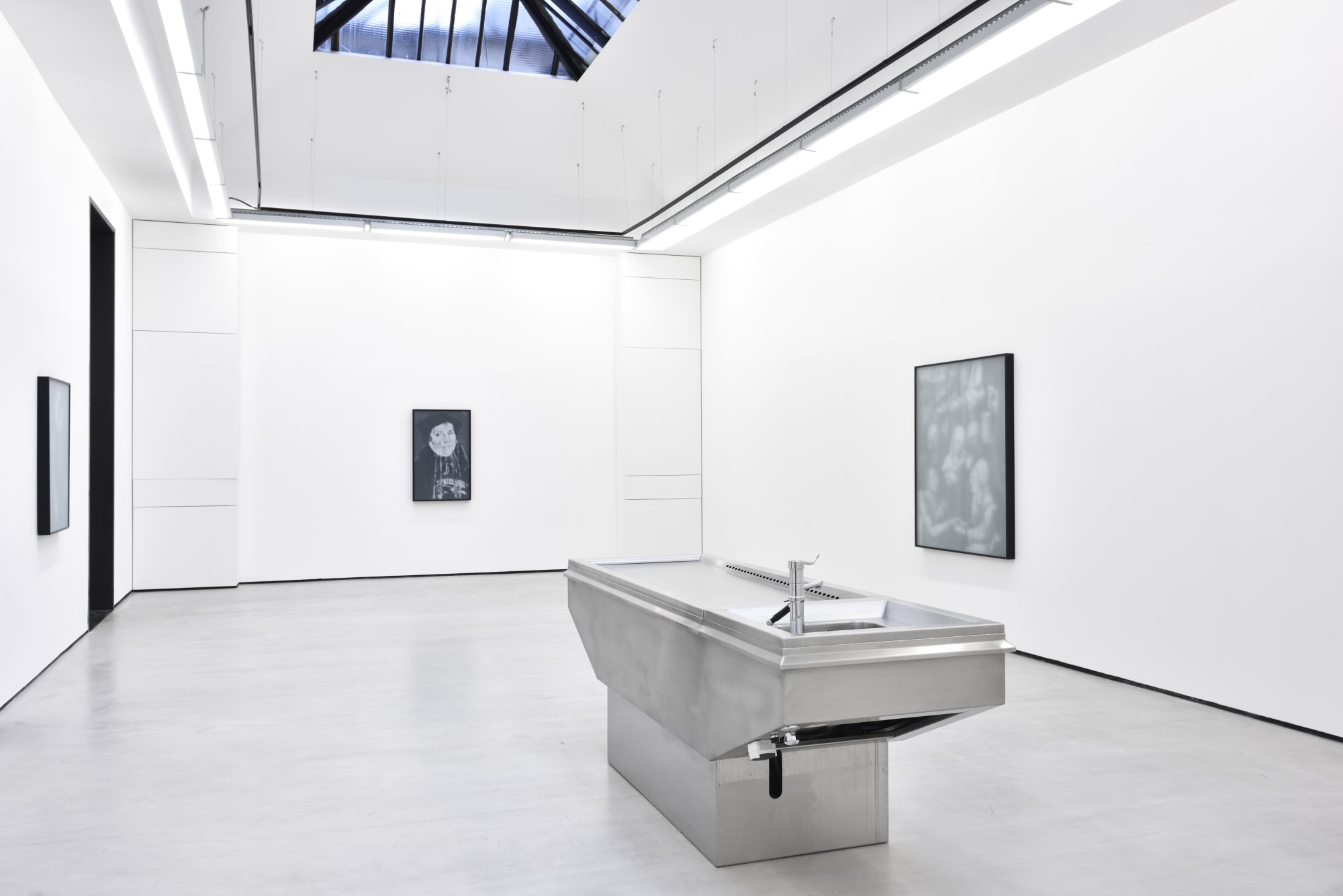 Fabian Knecht SEKTION 01.12.2017-13.01.2018