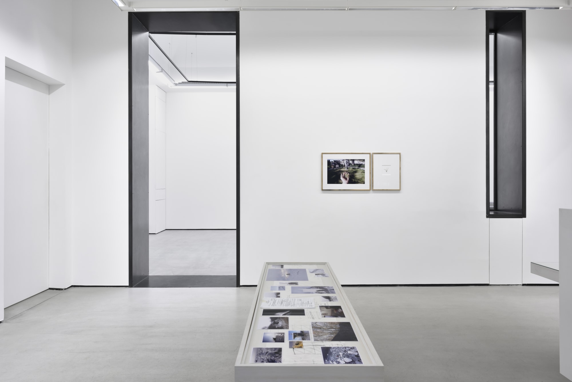 Fabian Knecht SEKTION 01.12.2017-13.01.2018