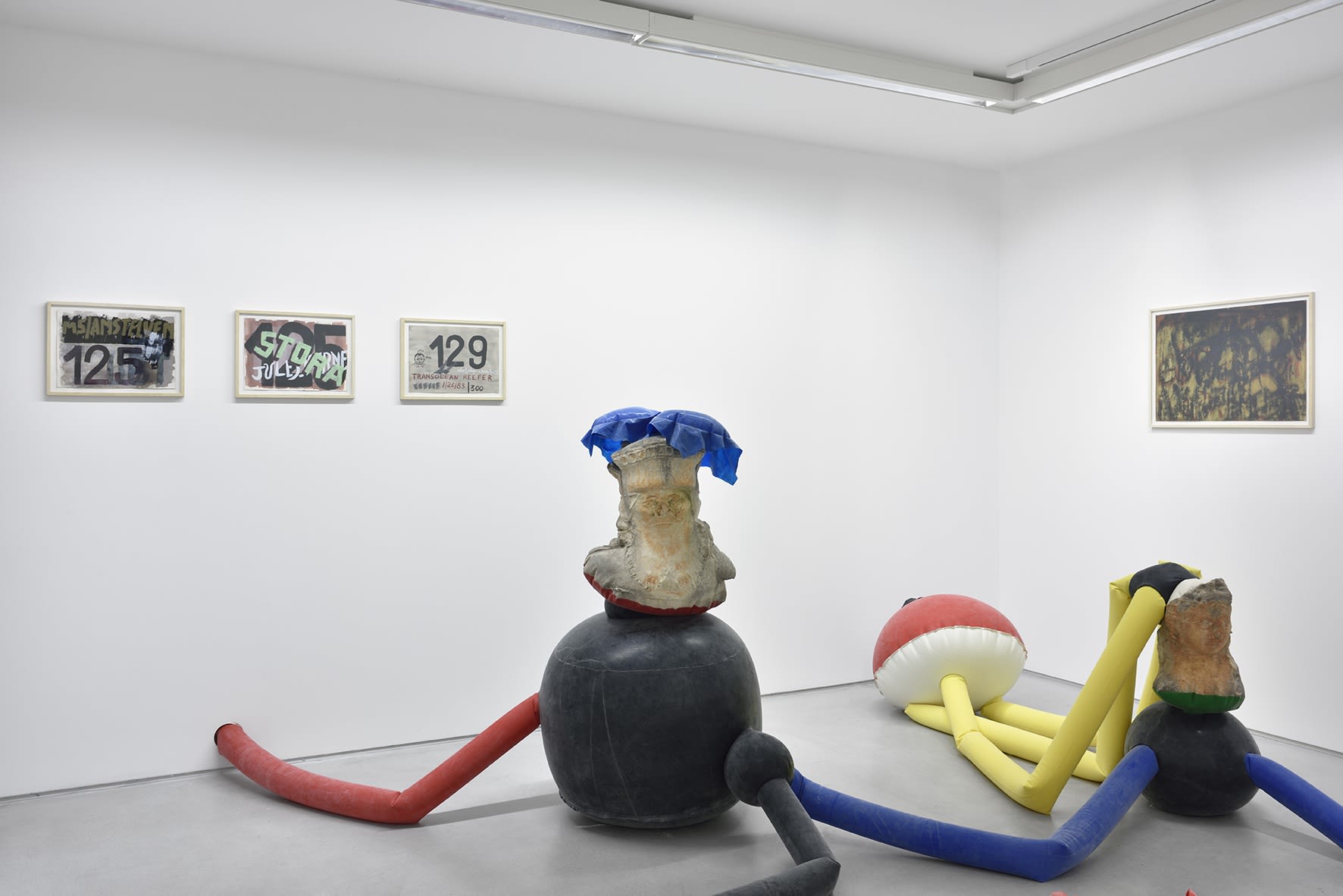 Jean-Louis Delbes, Ken Sortais BRICKS & CLICKS #4 - Le Duel