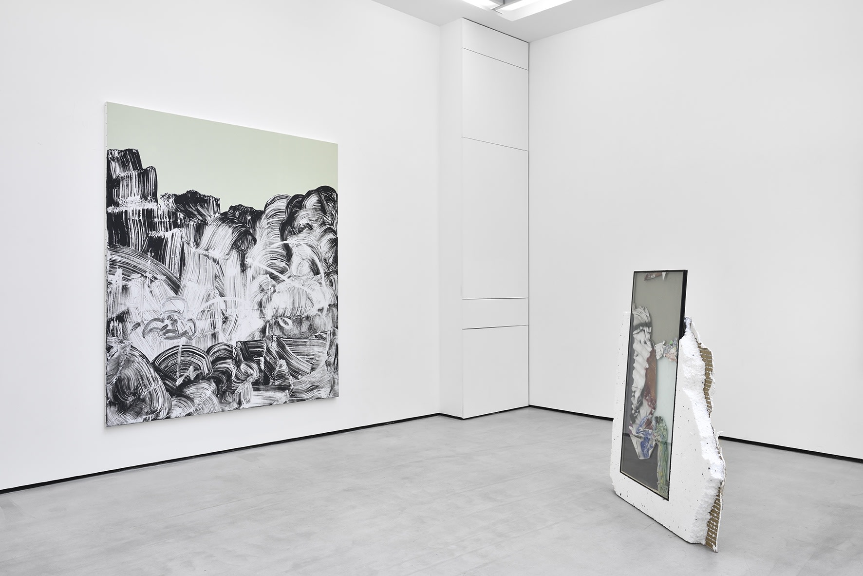 Pablo Tomek Rue de Paris