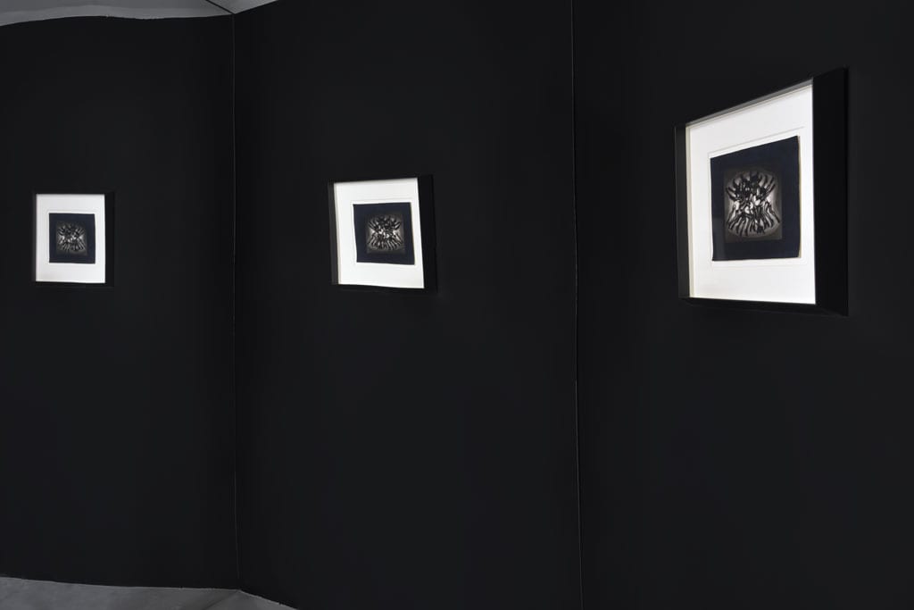 Pierre Molinier Vertigo