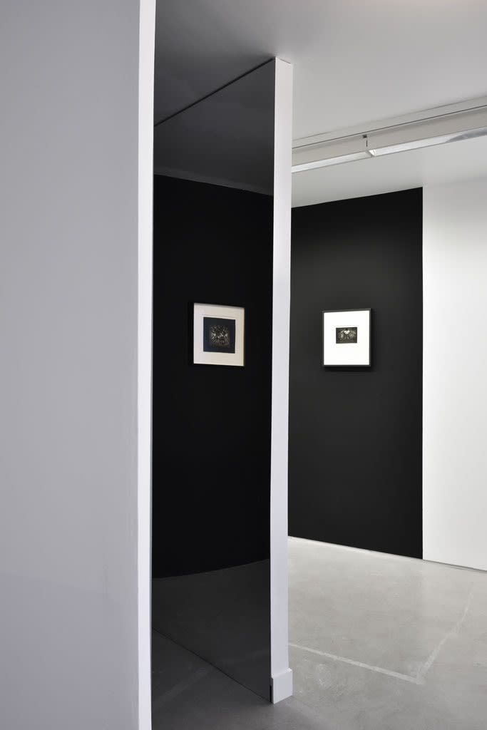 Pierre Molinier Vertigo