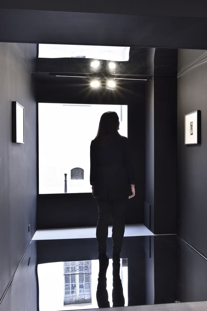 Pierre Molinier Vertigo