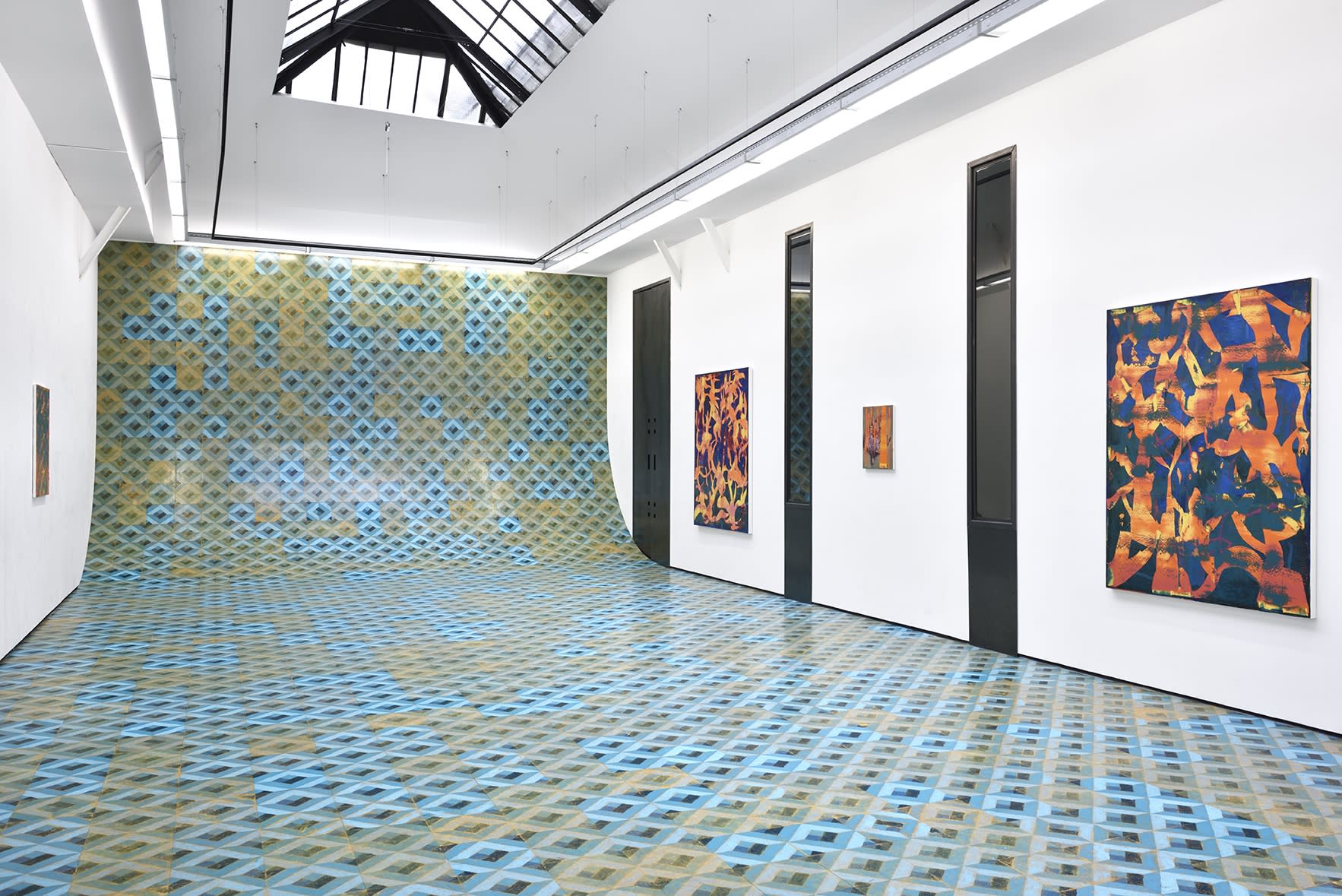 Julien des Monstiers Maison, Sarcophage, Allumettes