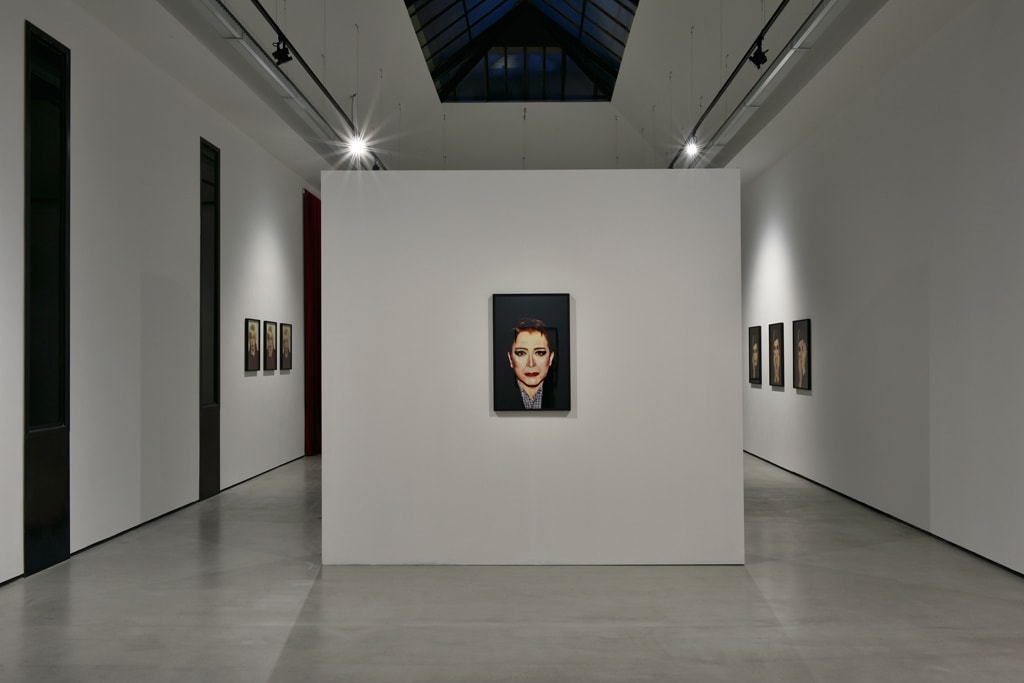 Unglee Comme un désir d'éternité, le show