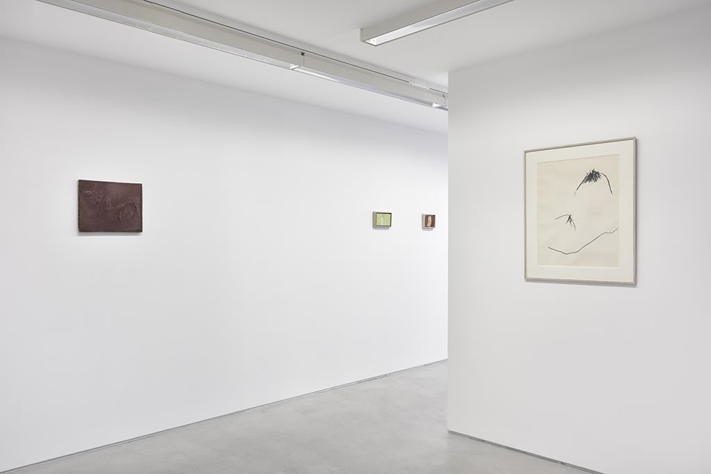 Pierre Tal Coat, L'émerveillement abrupt