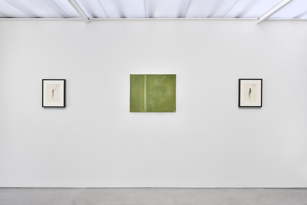 Pierre Tal Coat, L'émerveillement abrupt