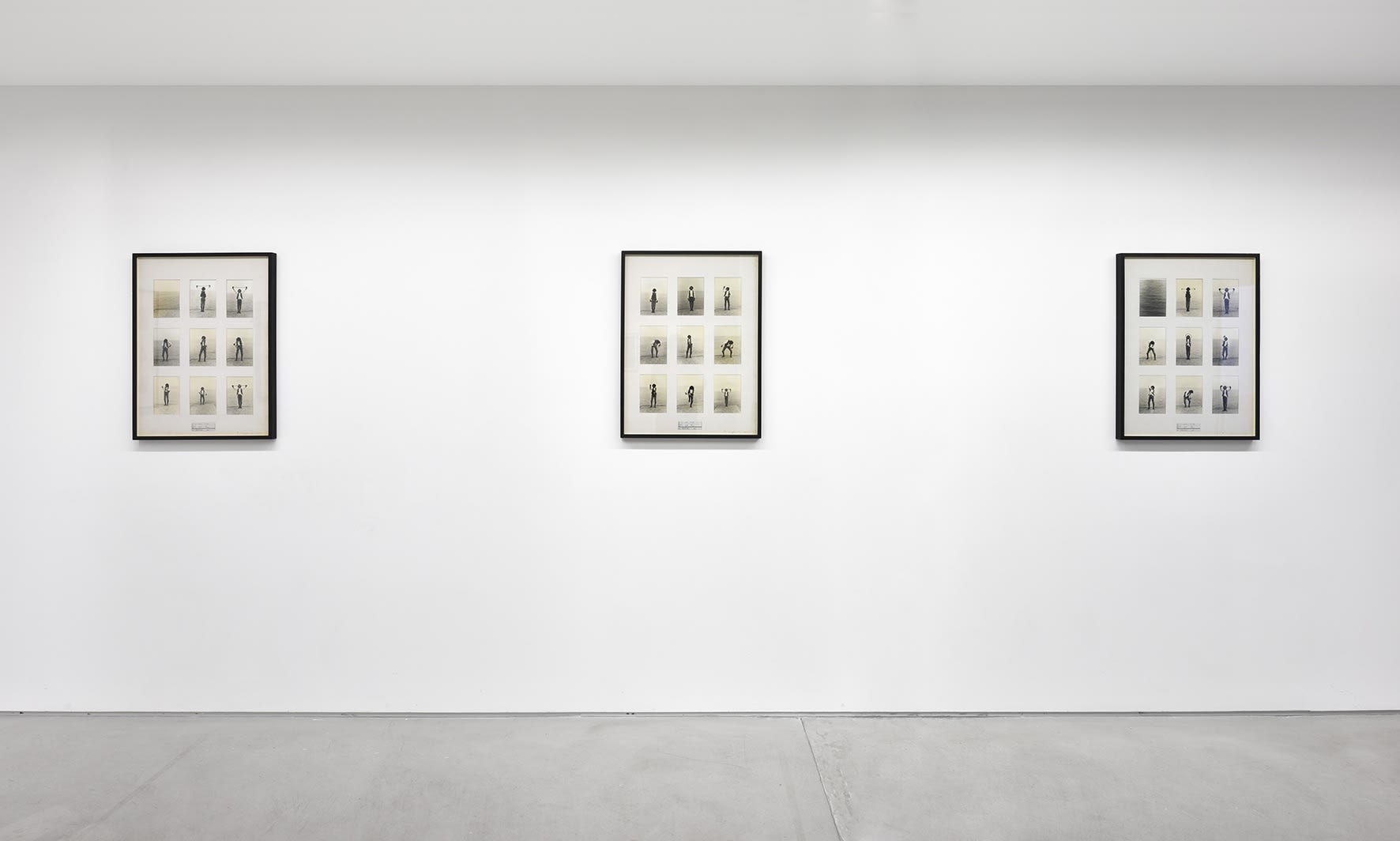 Masafumi MAITA 25.01 - 22.02.2020