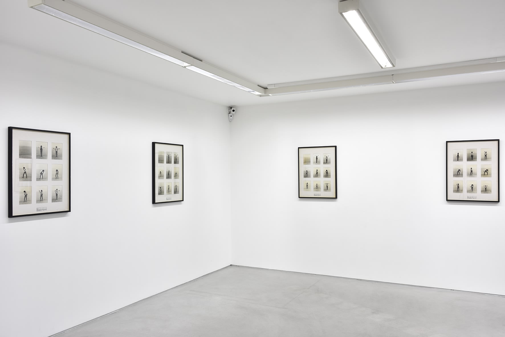 Masafumi MAITA 25.01 - 22.02.2020