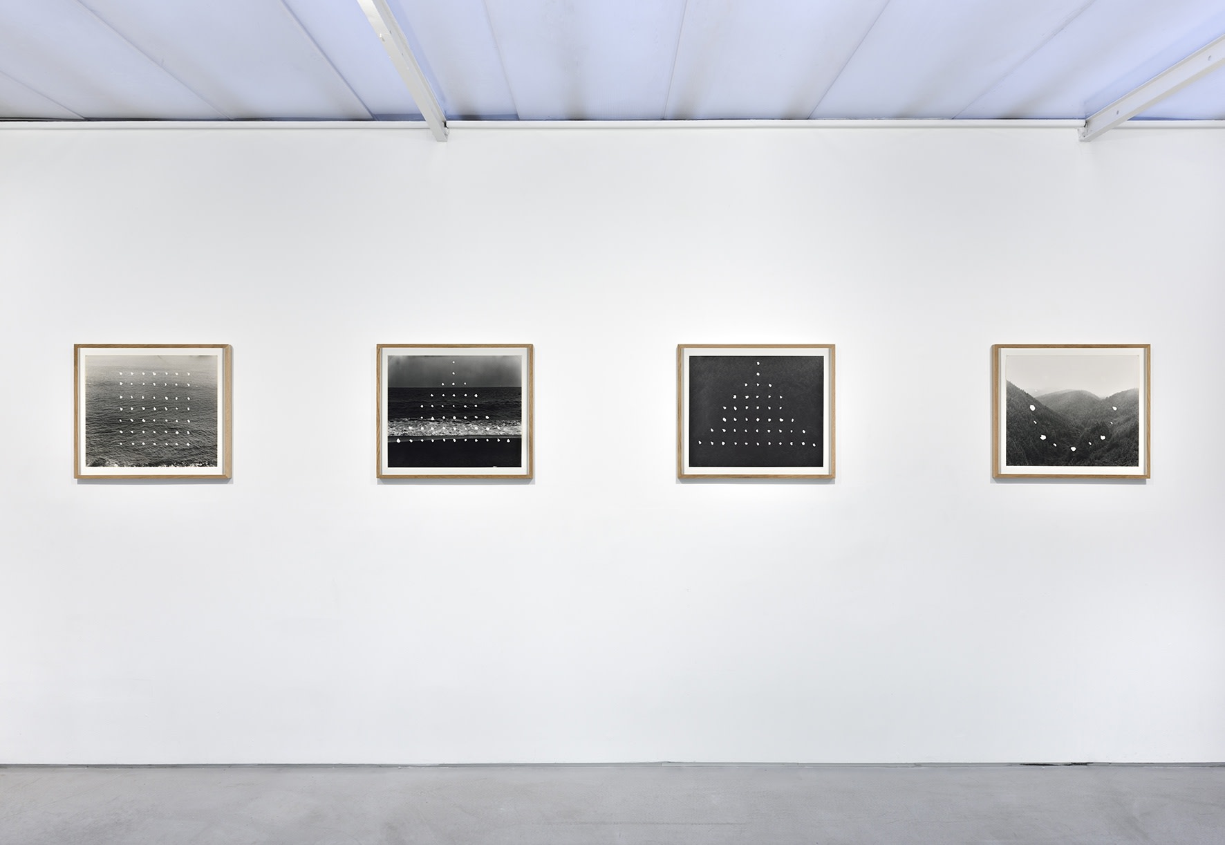 Masafumi MAITA 25.01 - 22.02.2020