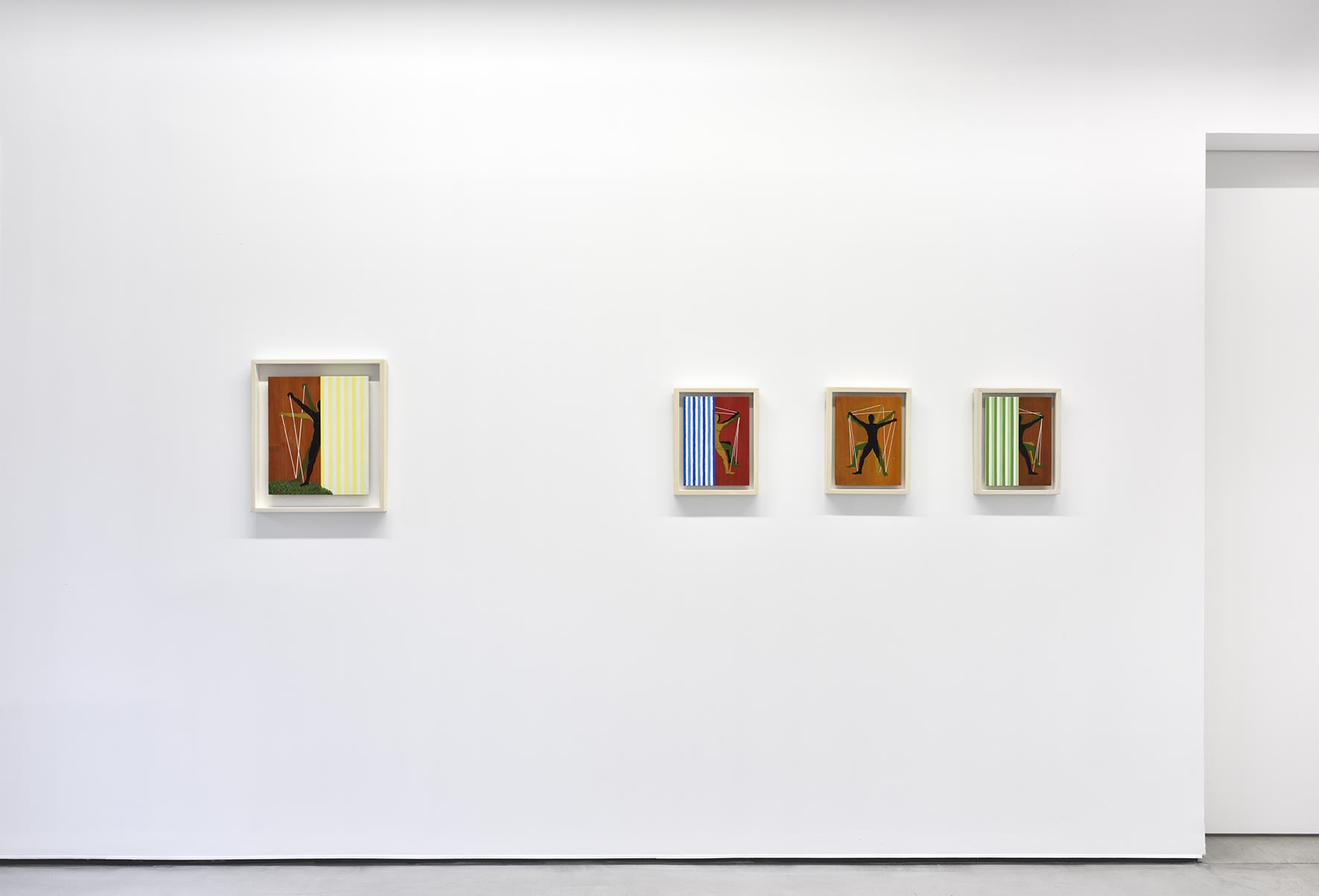 Masaki NAKAYAMA 25.01 - 22.02.2020