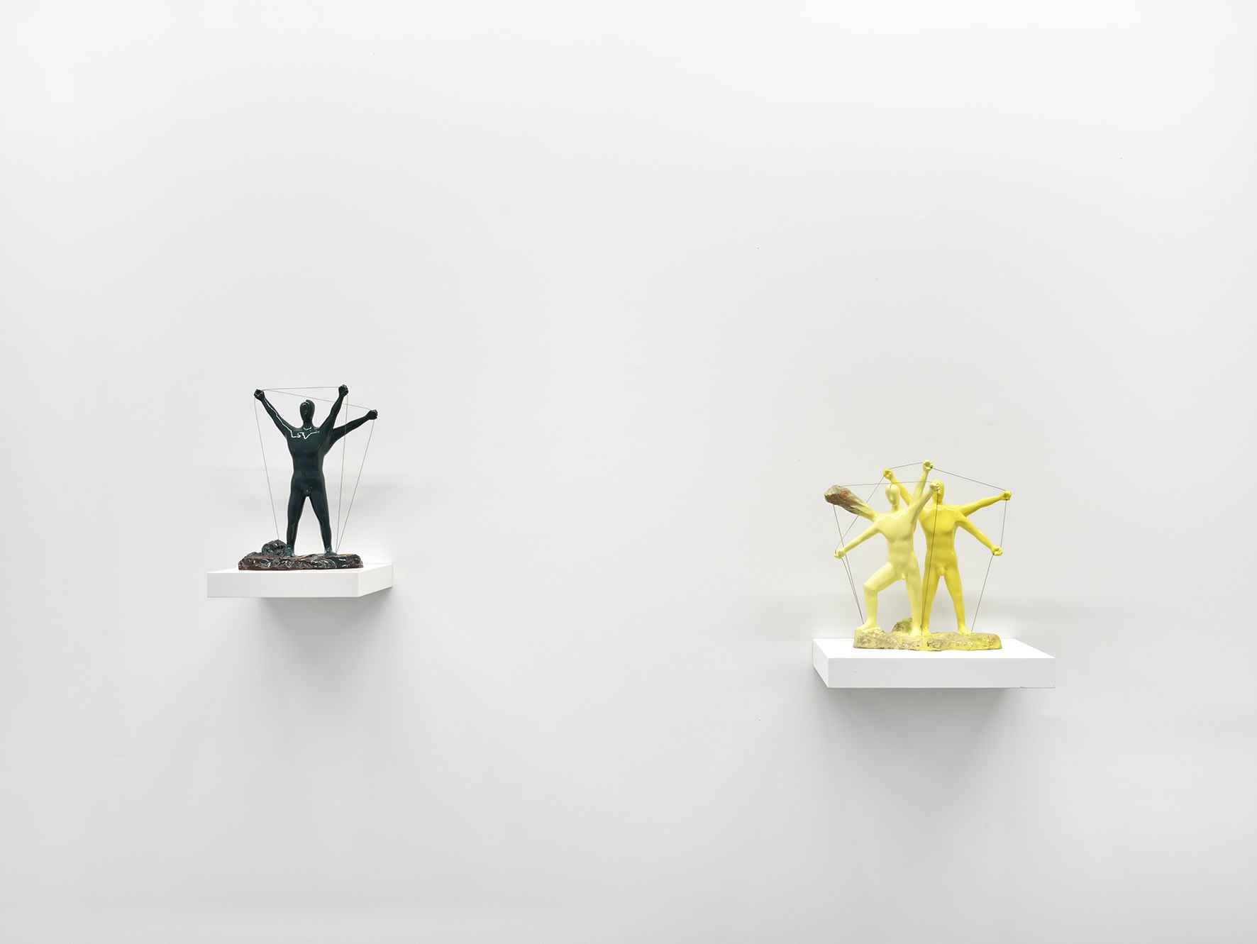 Masaki NAKAYAMA 25.01 - 22.02.2020