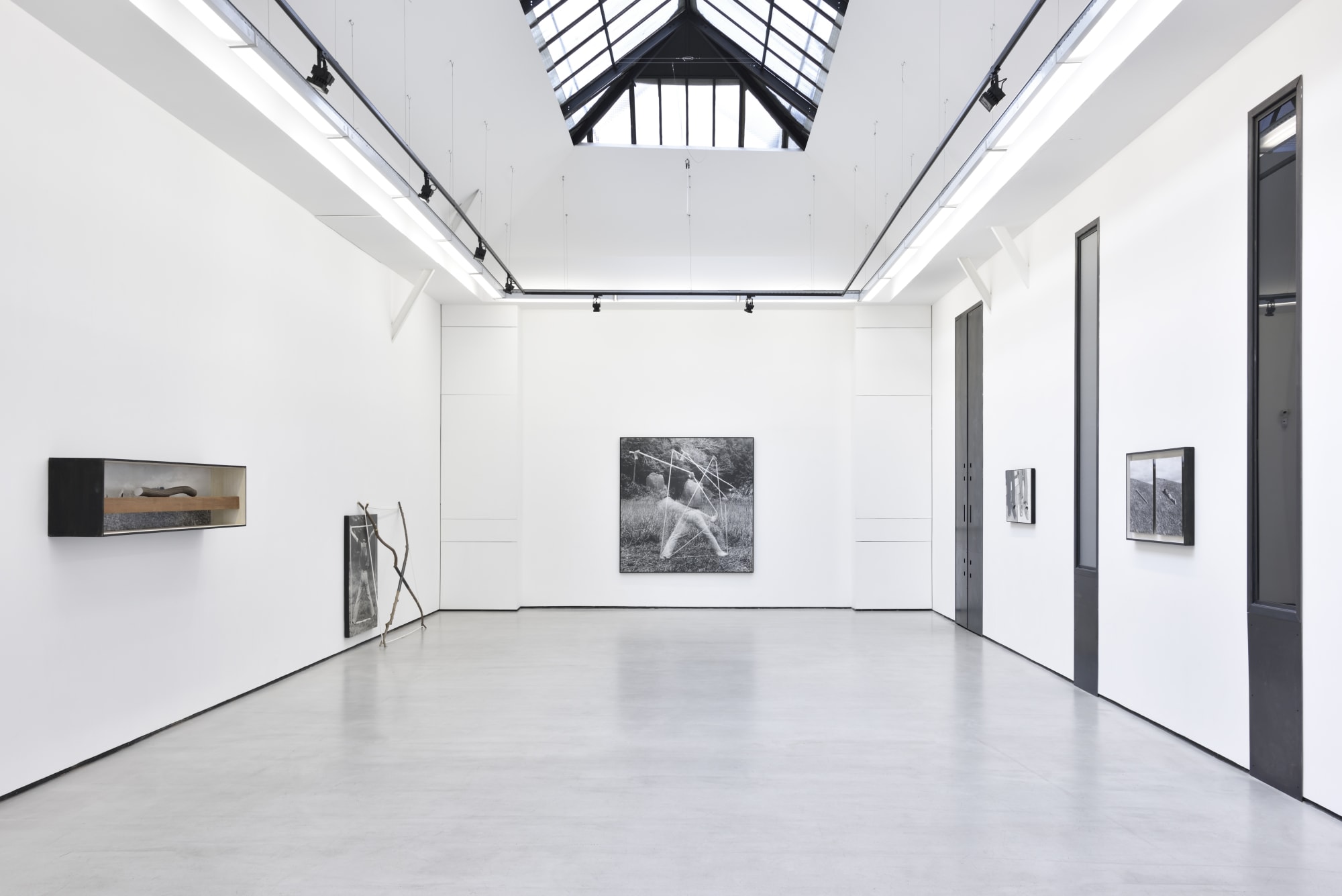 Masaki NAKAYAMA 25.01 - 22.02.2020