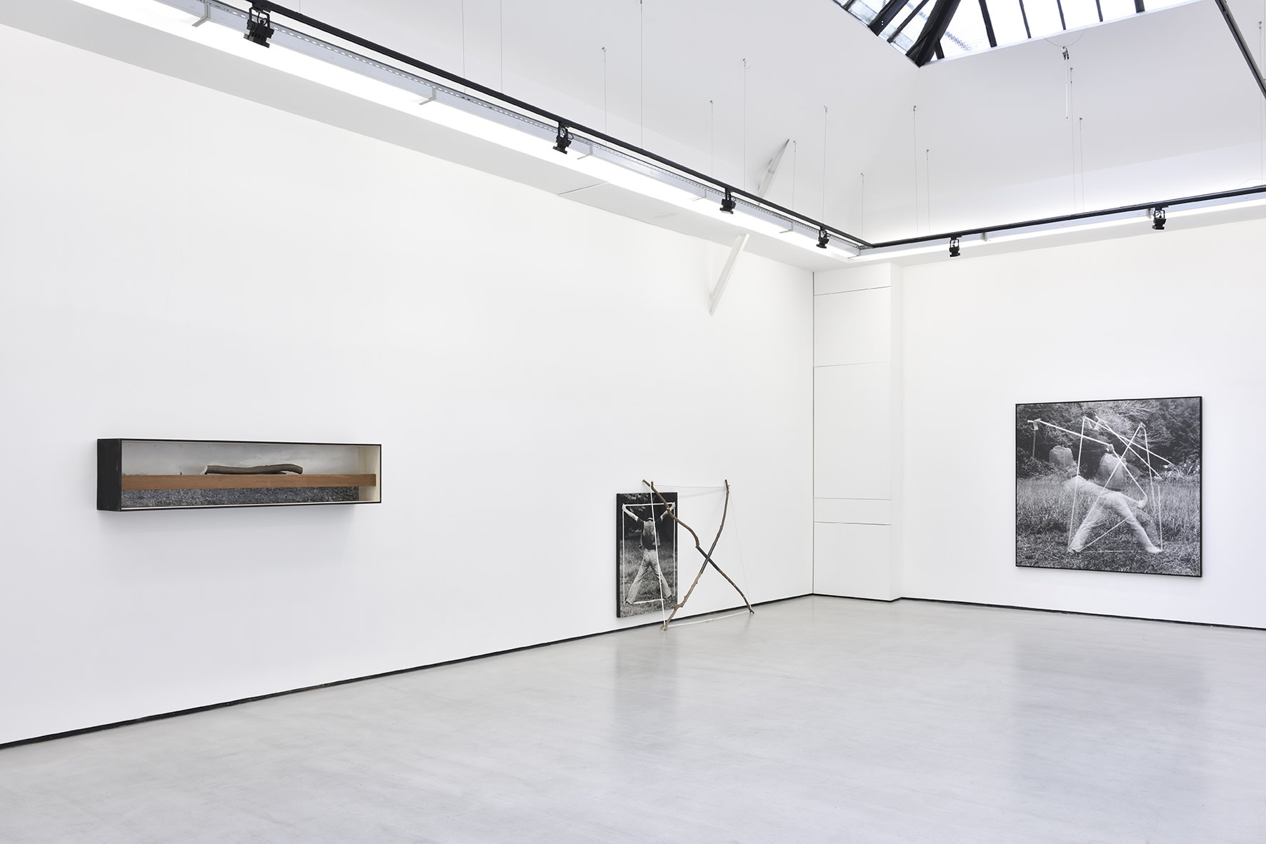 Masaki NAKAYAMA 25.01 - 22.02.2020