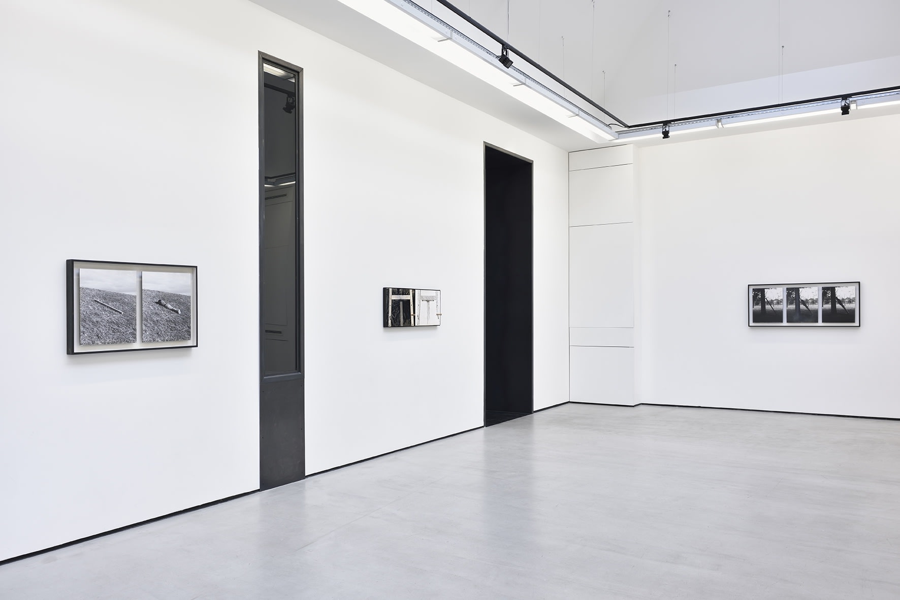 Masaki NAKAYAMA 25.01 - 22.02.2020