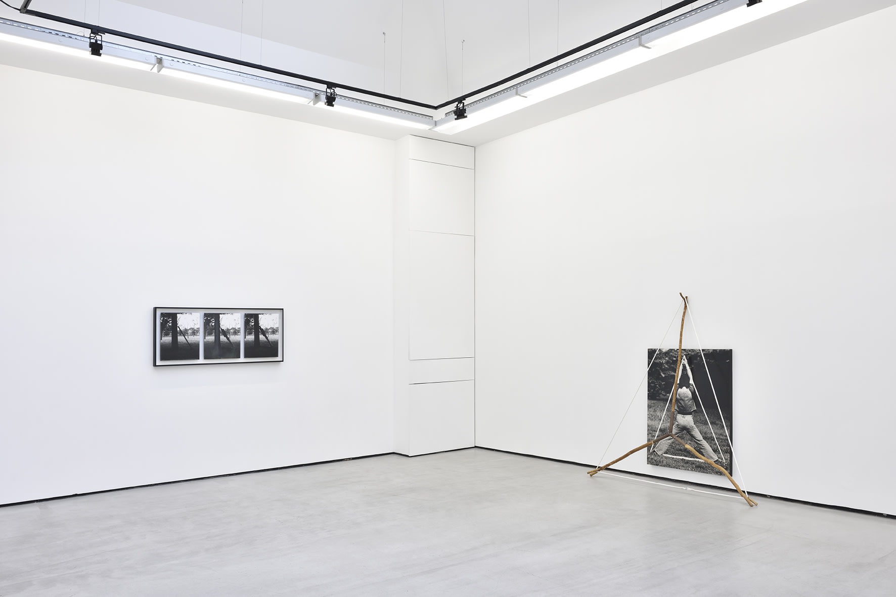 Masaki NAKAYAMA 25.01 - 22.02.2020