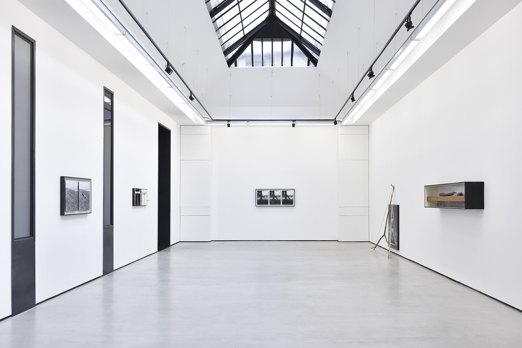 Masaki NAKAYAMA 25.01 - 22.02.2020