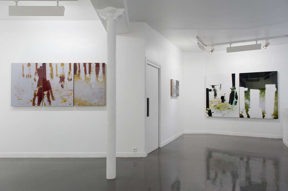 Thibault Hazelzet La parabole des aveugles