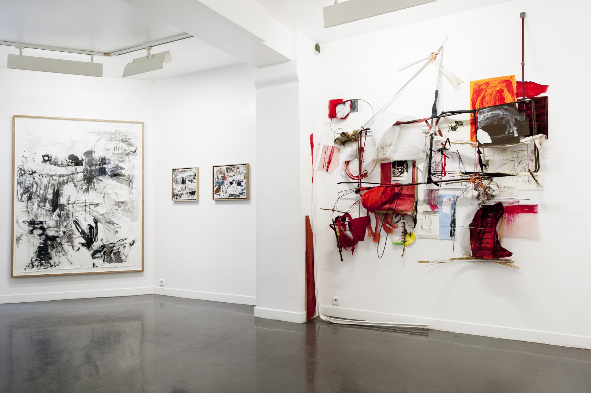 Guillaume Lebelle Pan